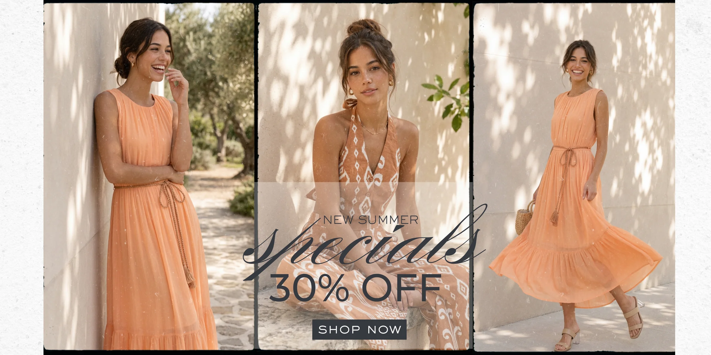 Chic Styles for Every You