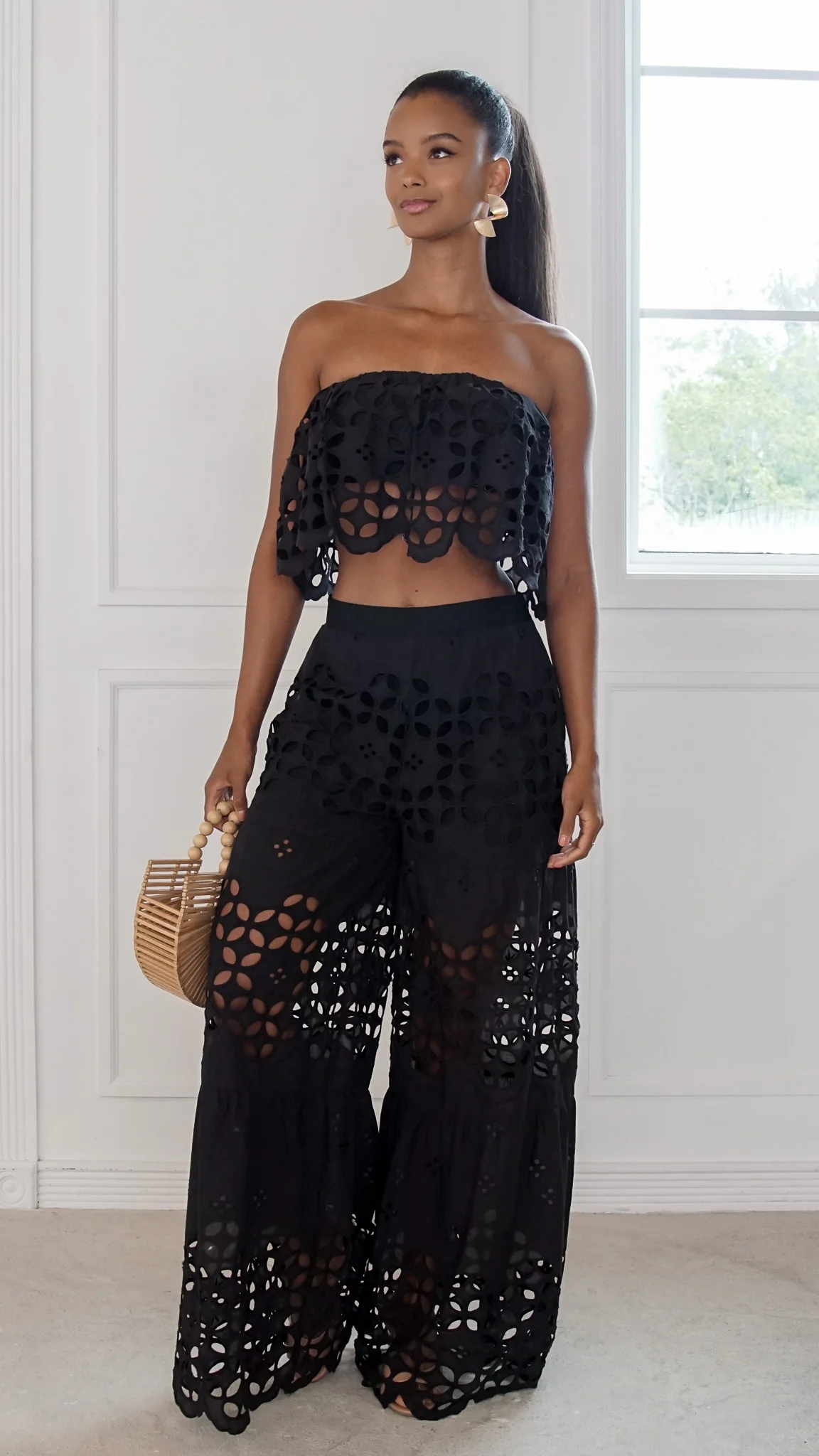 Polin Pants Set - Image 2