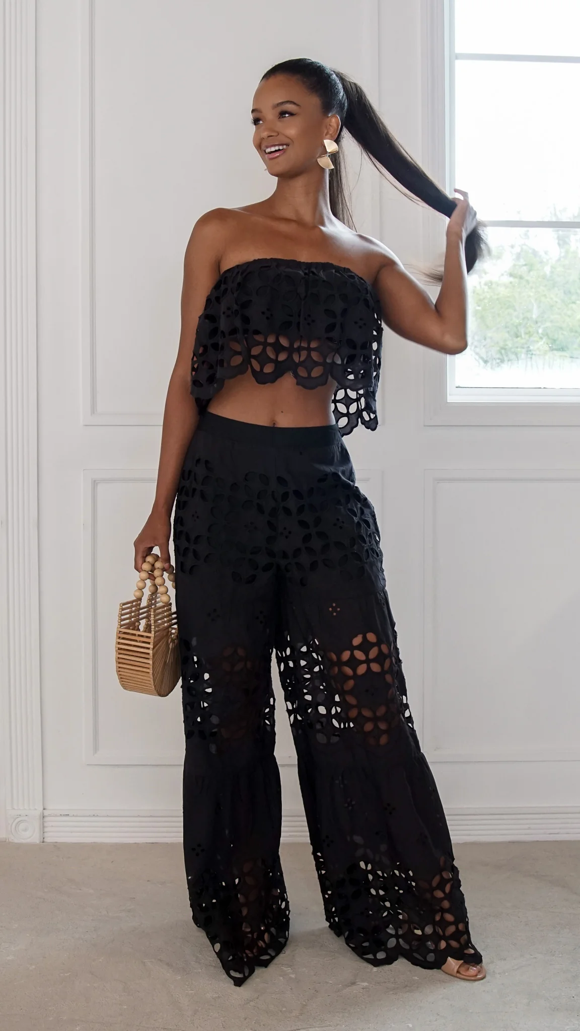 Polin Pants Set - Image 5