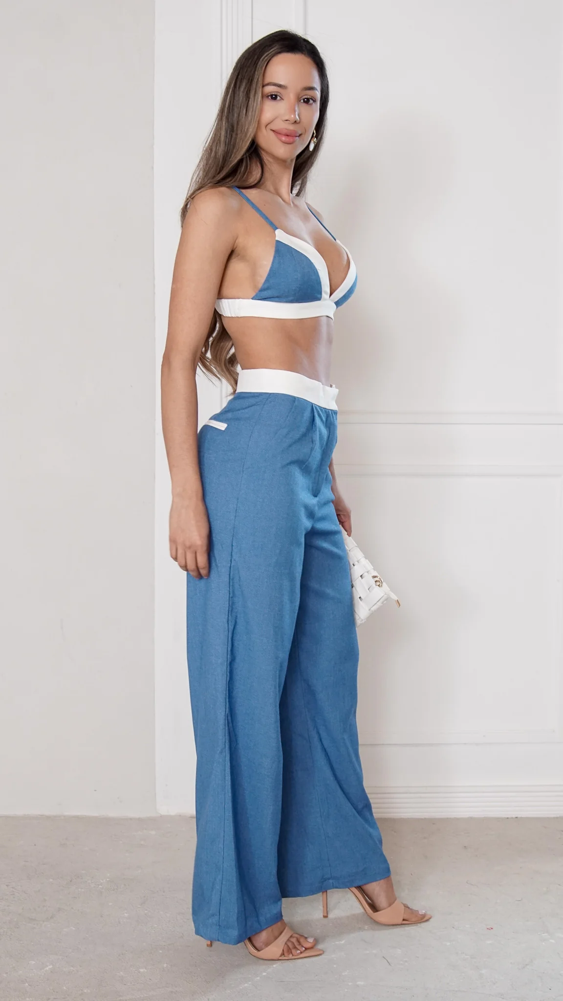 Elina Pants Set - Image 6