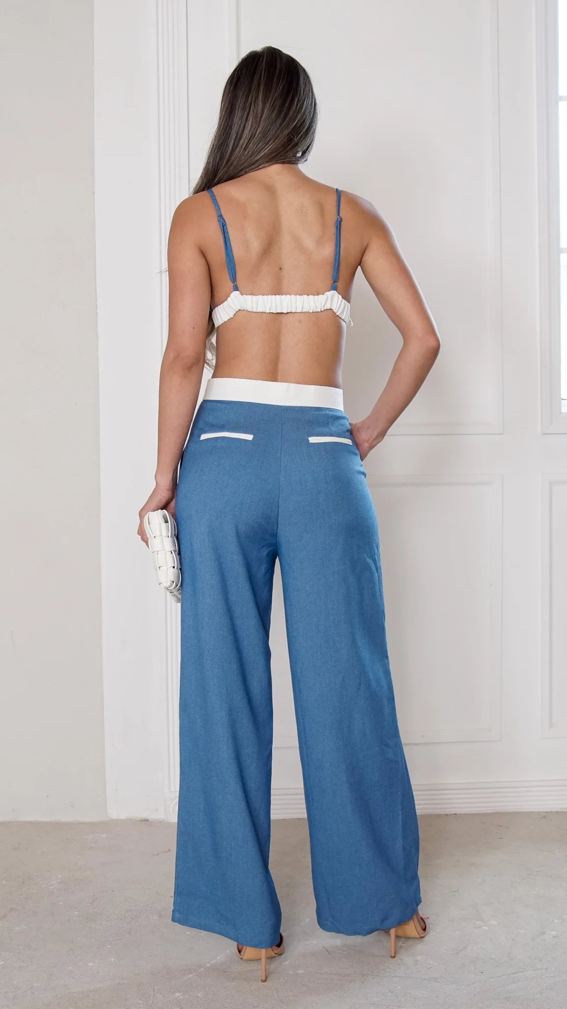 Elina Pants Set - Image 8