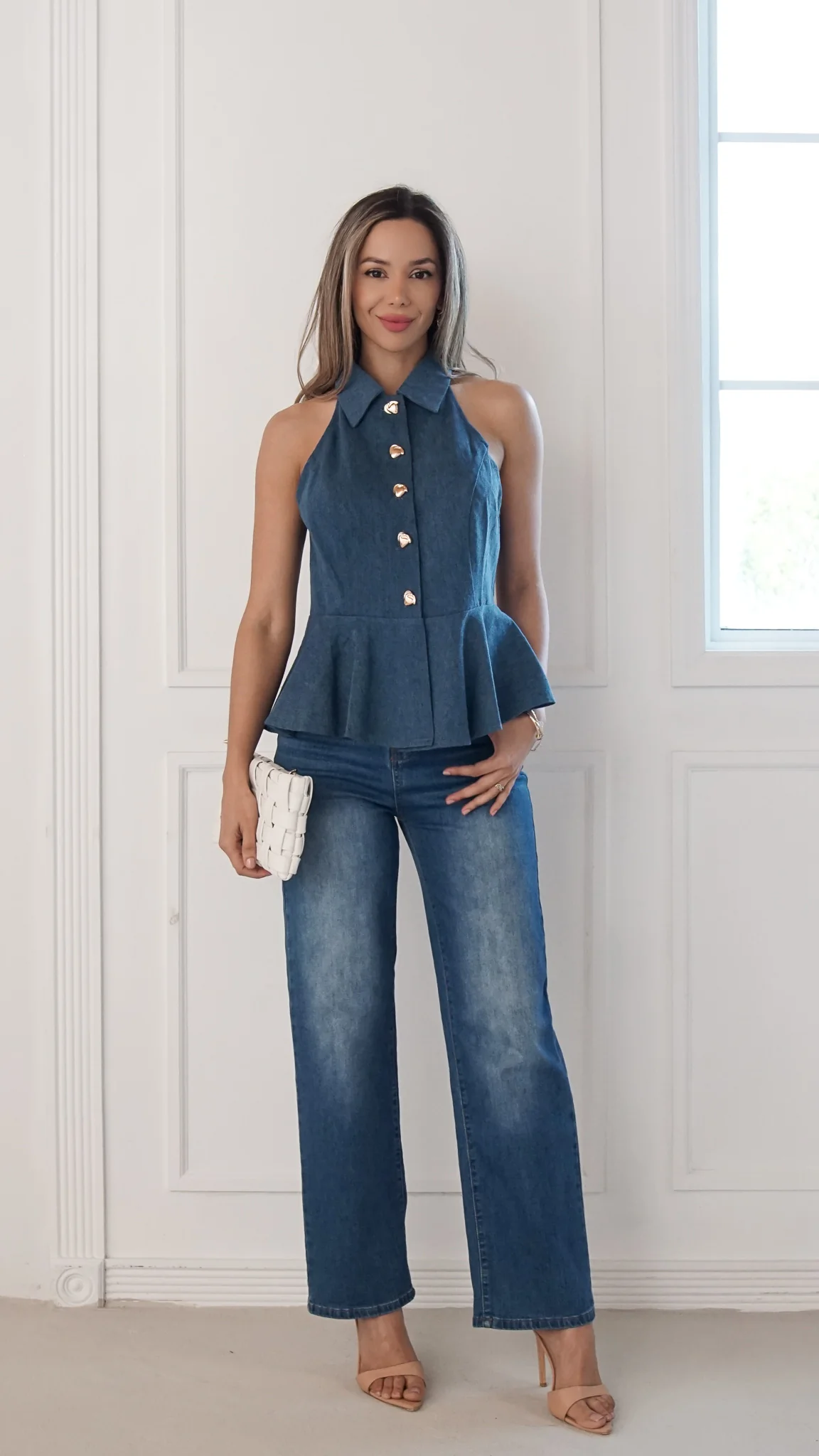 Alia Top