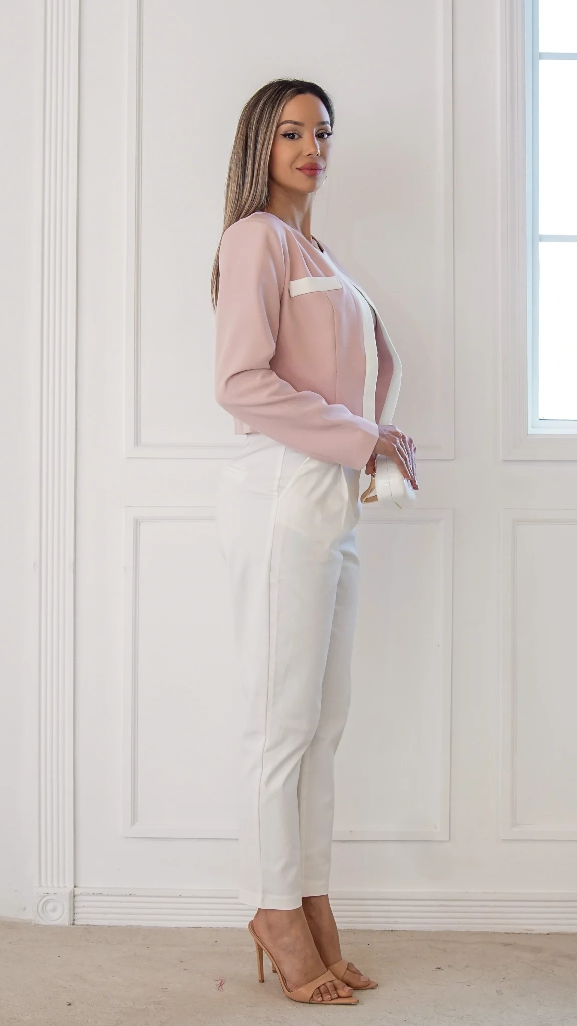 Alina Jacket - Image 10