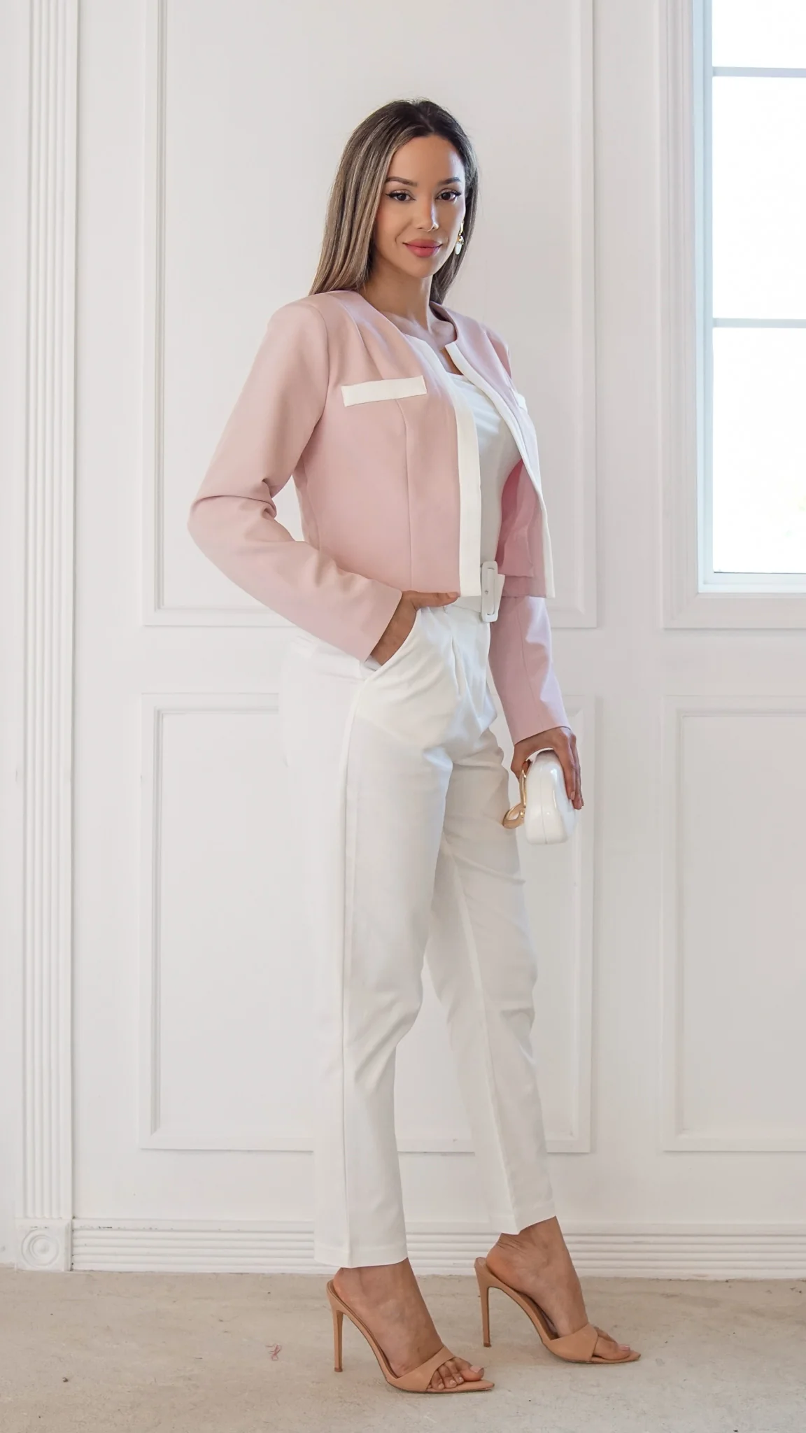 Alina Jacket - Image 11