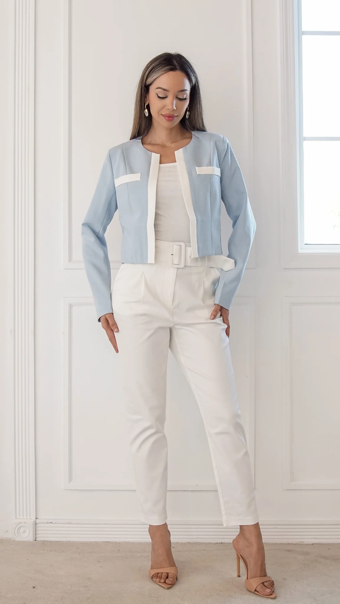 Alina Jacket - Image 12