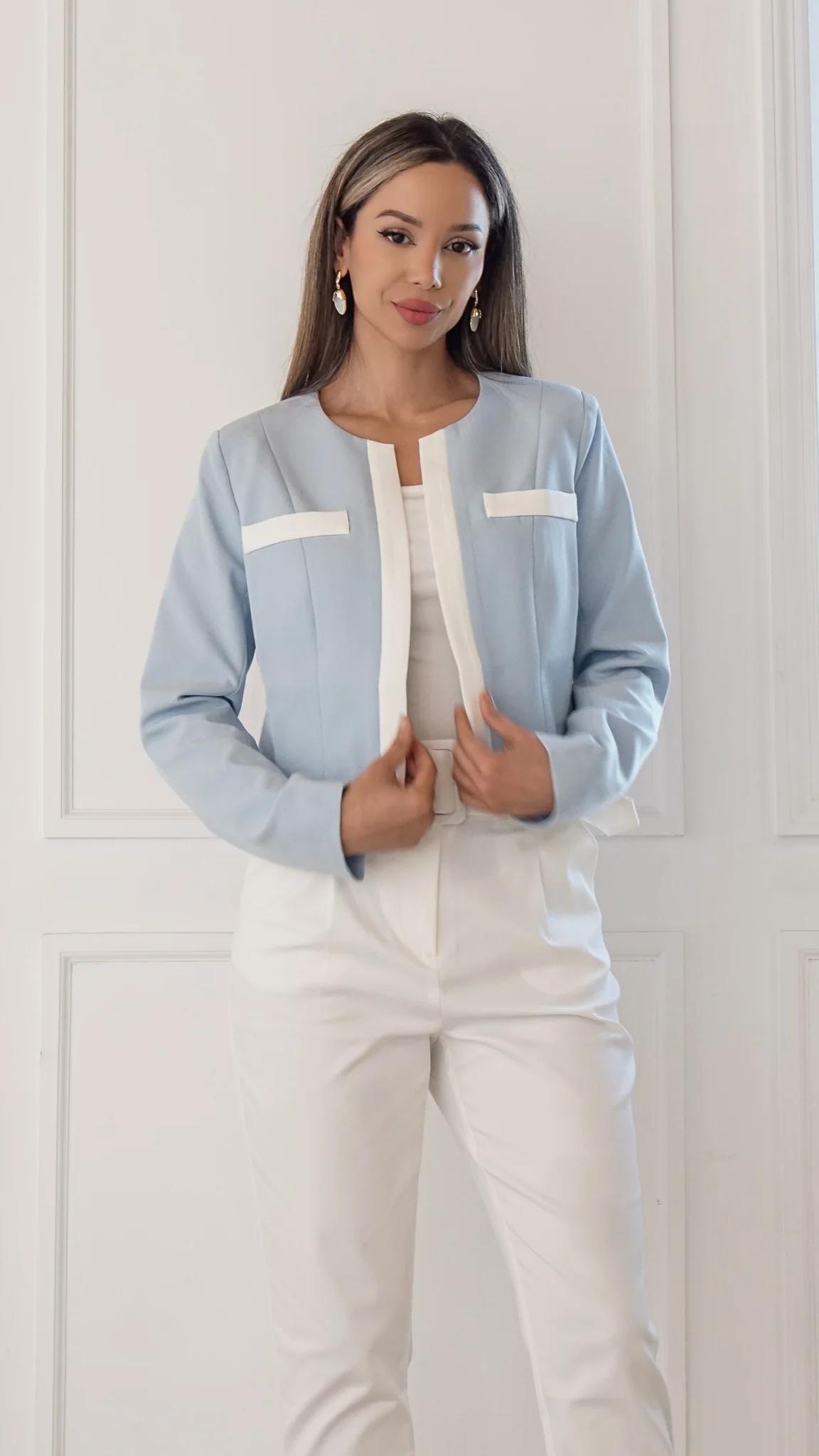 Alina Jacket - Image 15