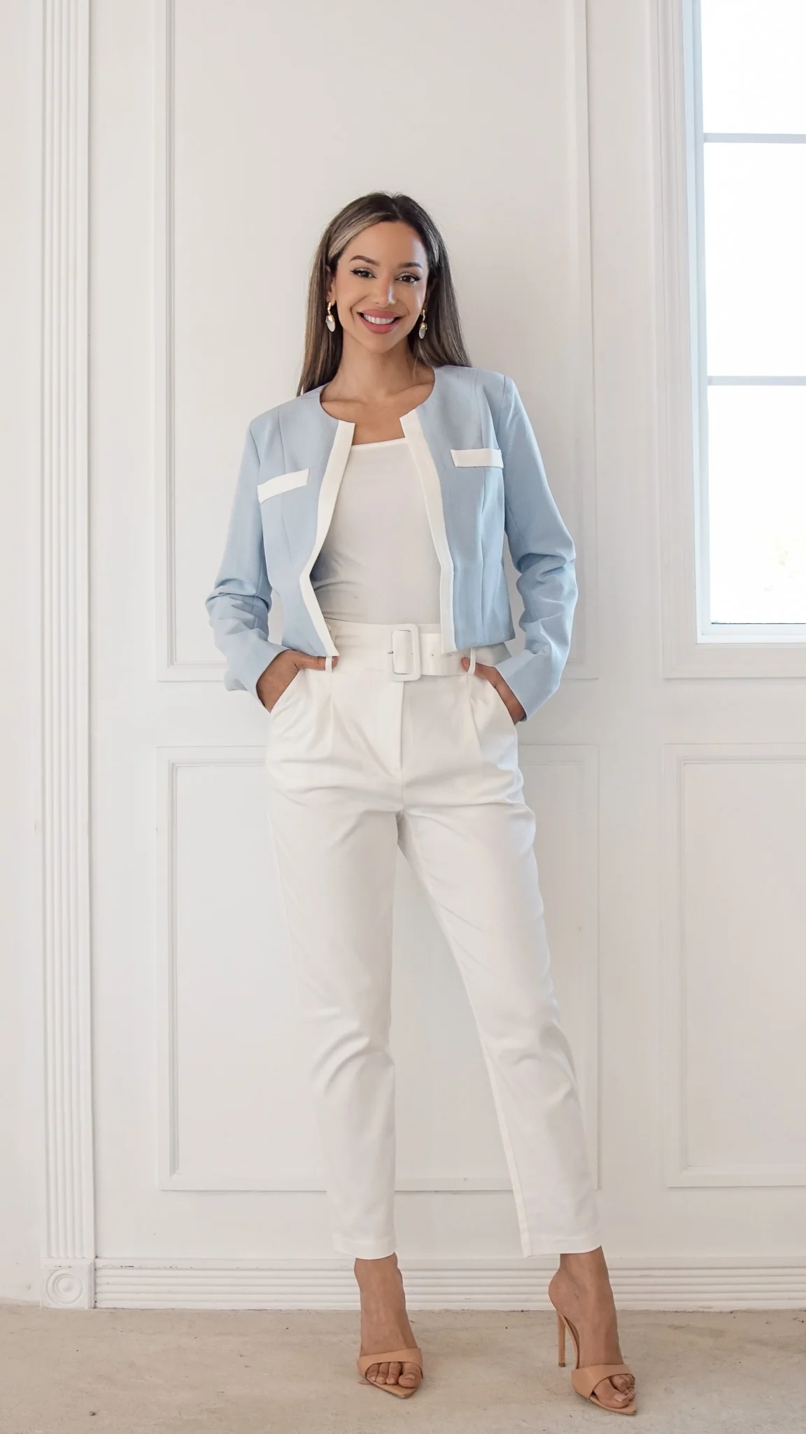 Alina Jacket - Image 17