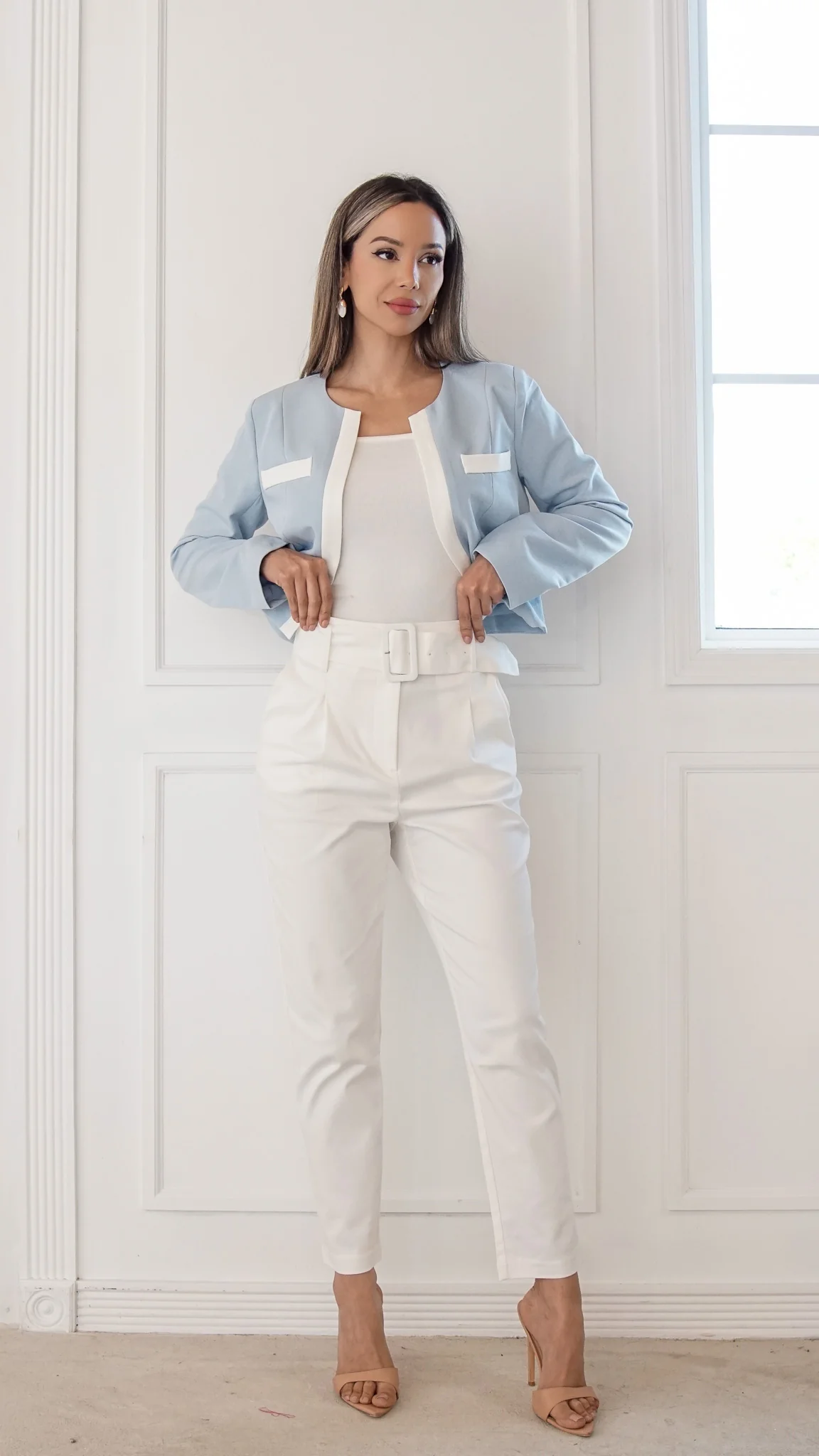 Alina Jacket - Image 18