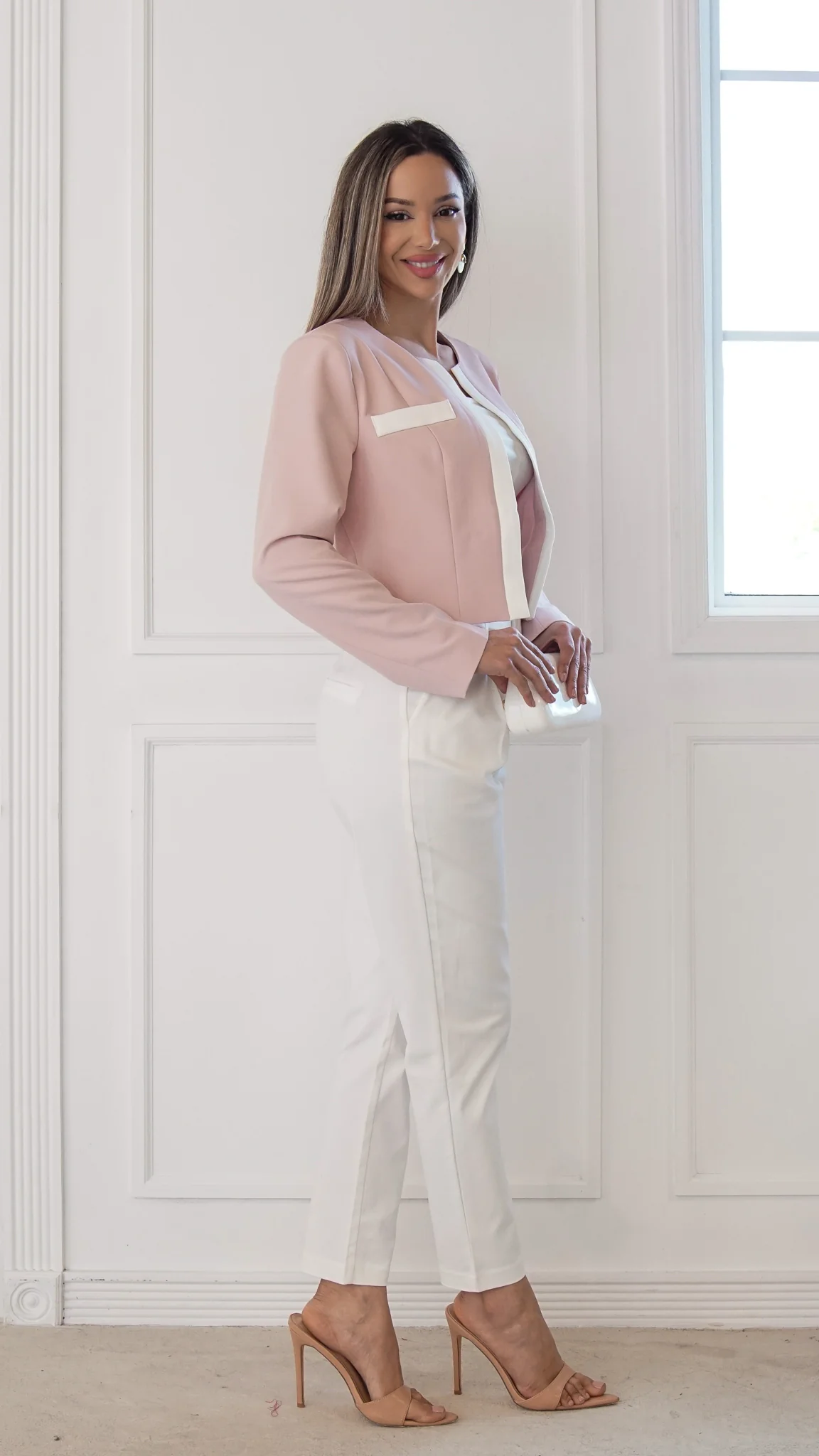 Alina Jacket - Image 2