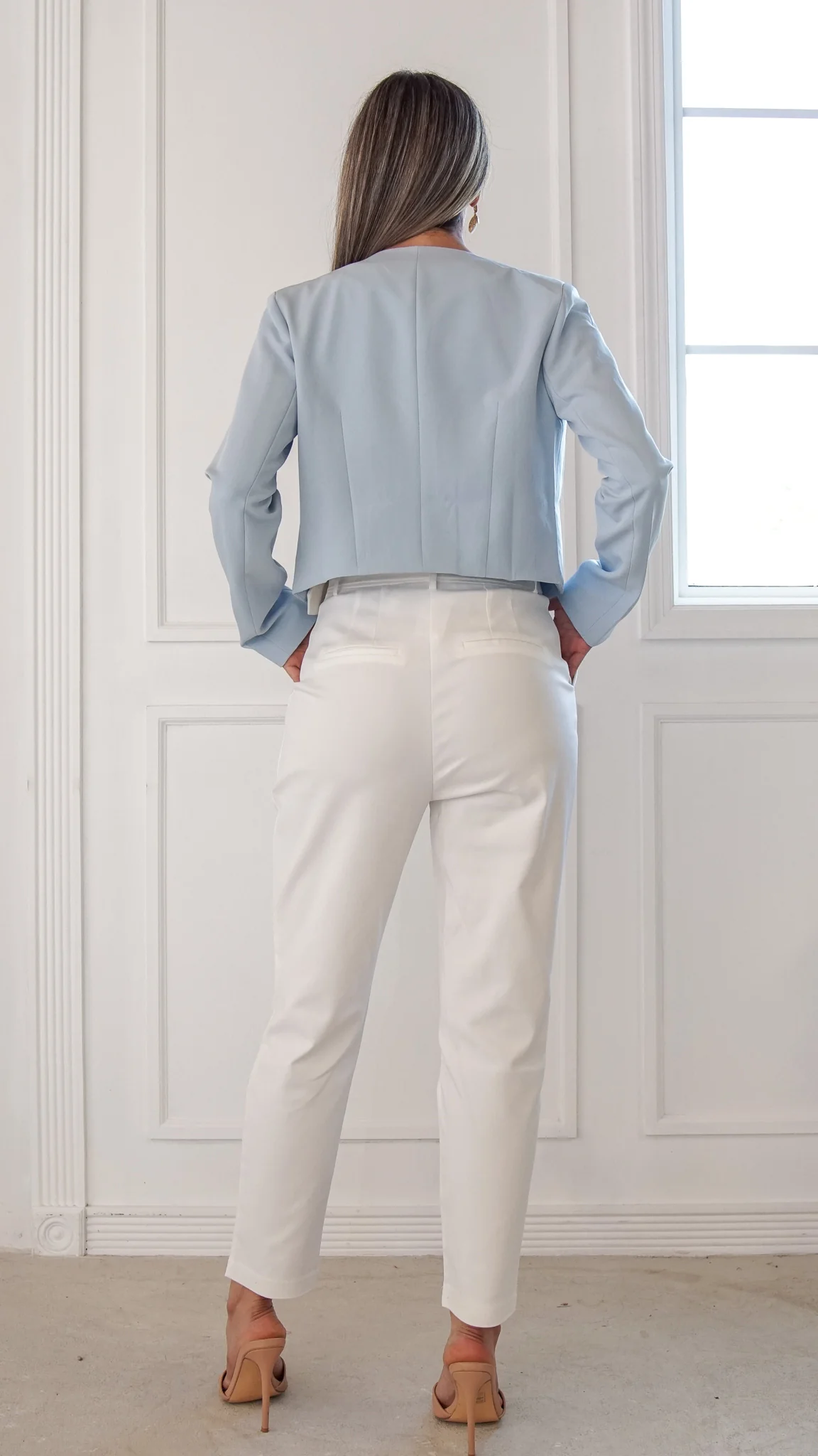 Alina Jacket - Image 20
