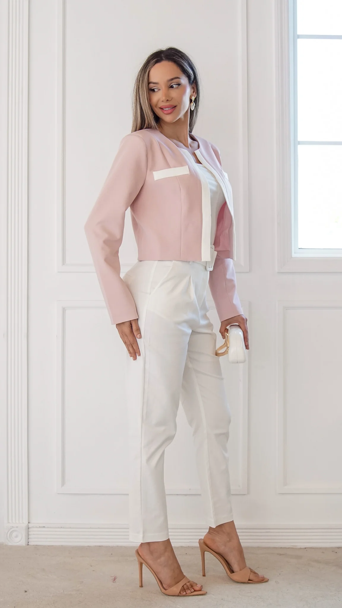 Alina Jacket - Image 3