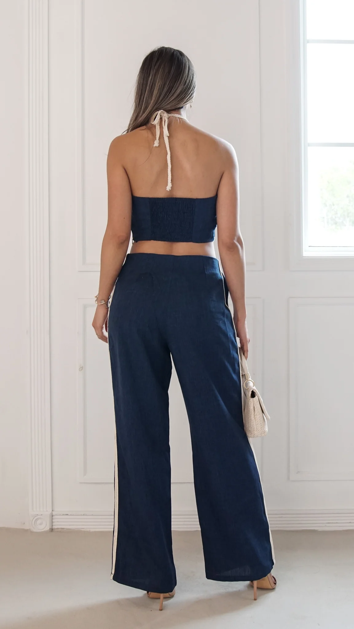 Bruna Pants Set - Image 12