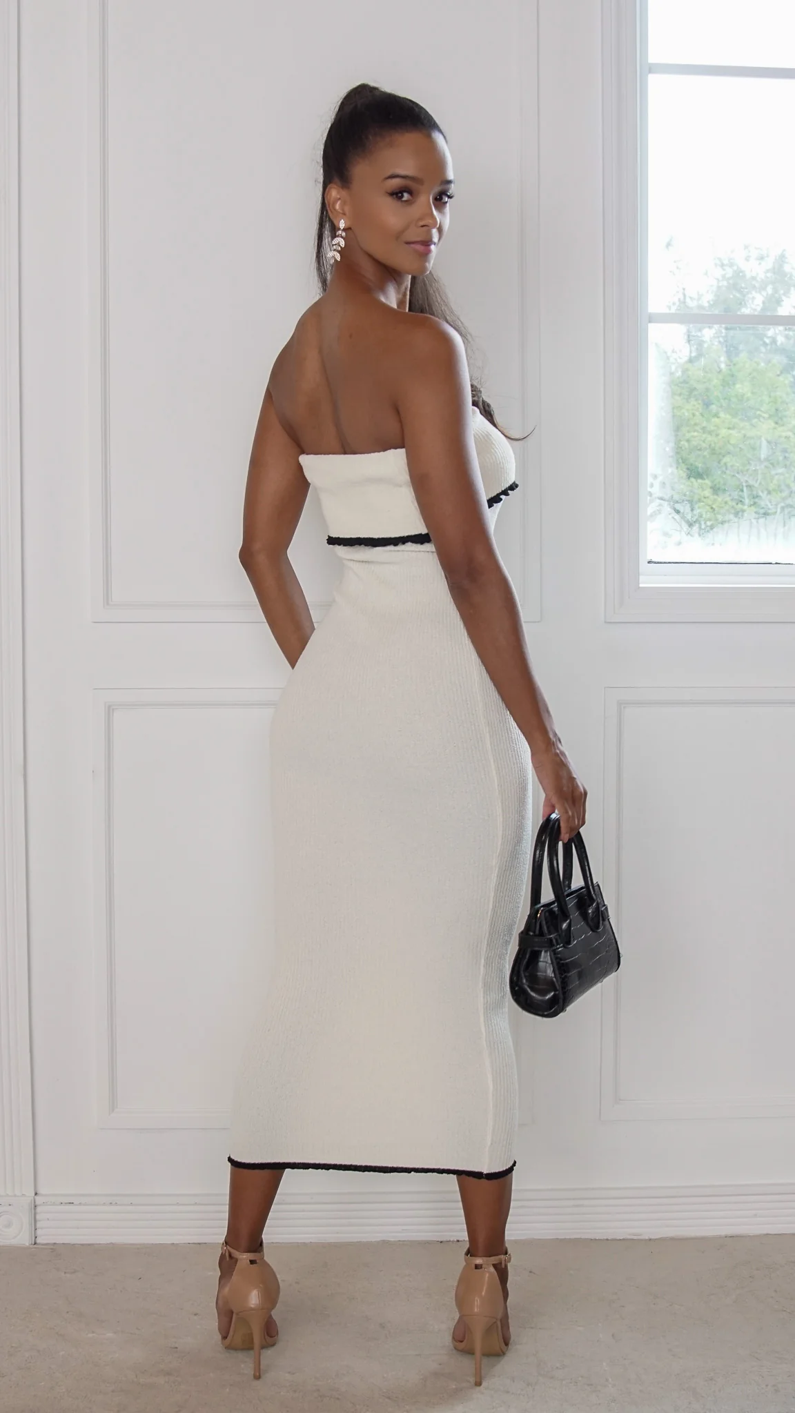 Alira Maxi Dress - Image 16