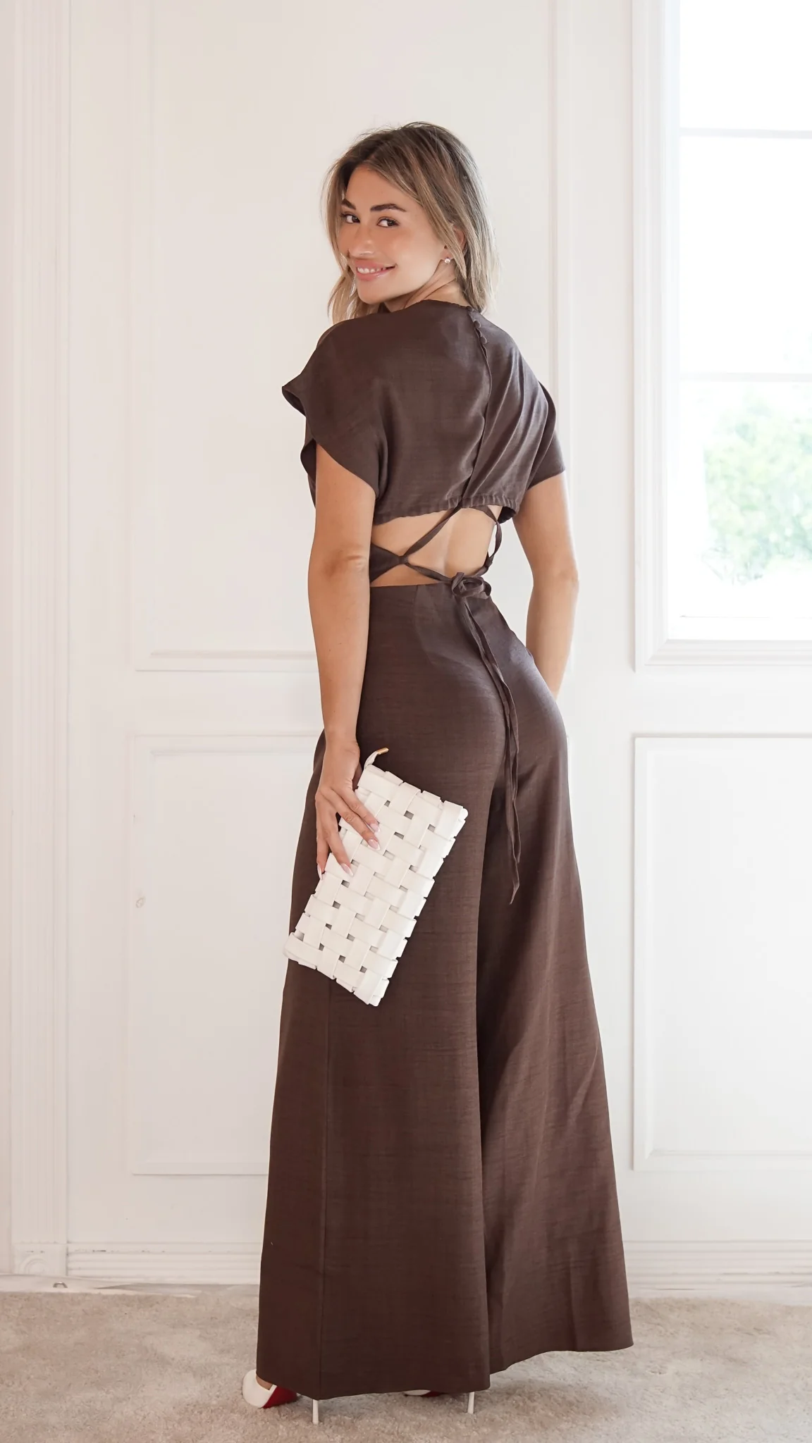 Alliana Jumpsuit - Image 14