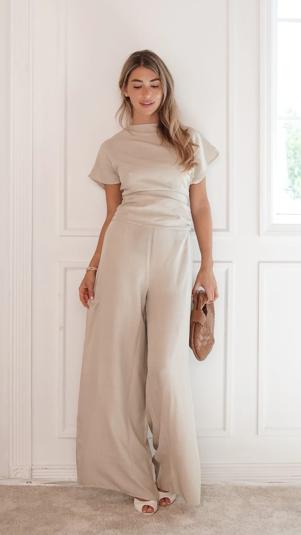 Alliana Jumpsuit - Image 2