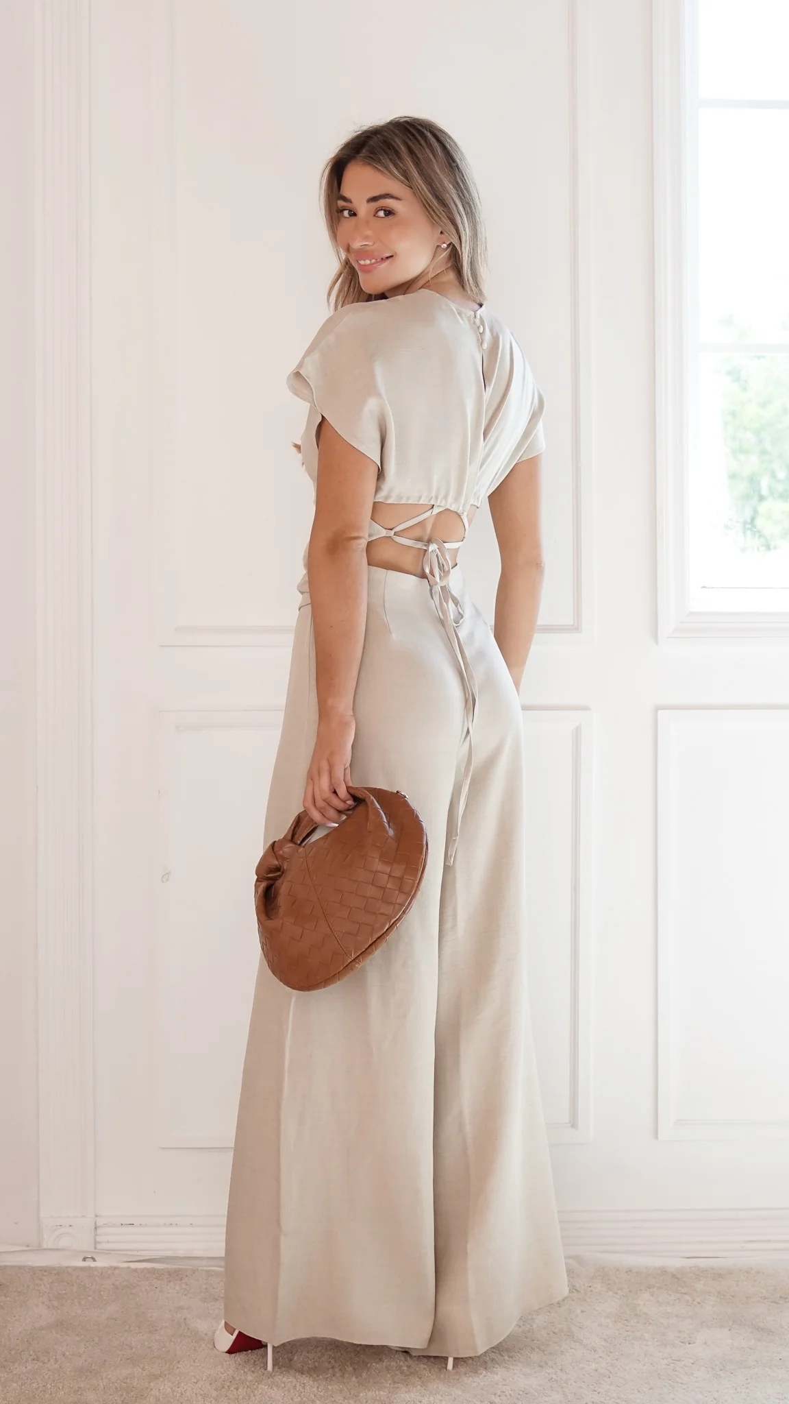 Alliana Jumpsuit - Image 3