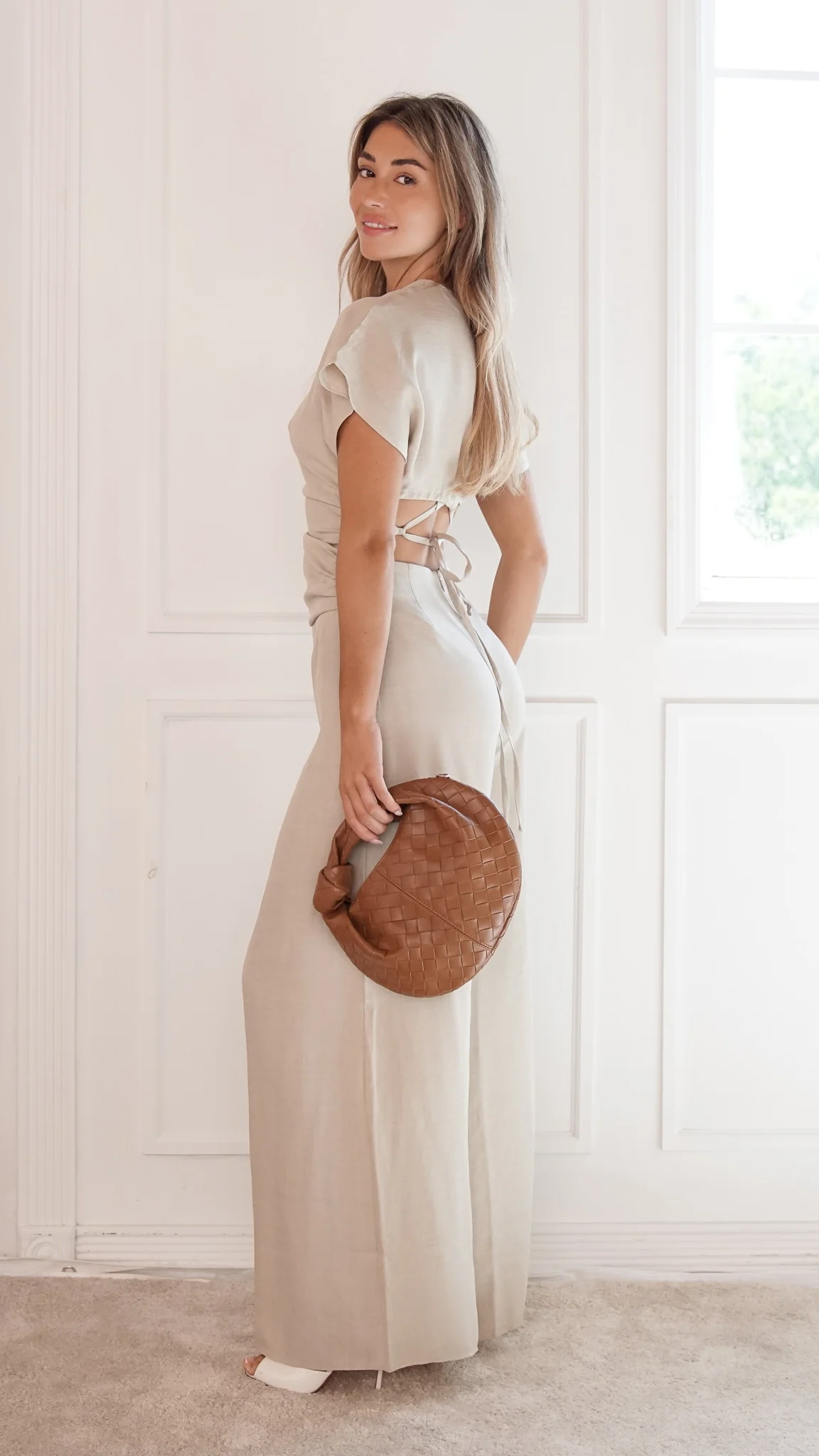 Alliana Jumpsuit - Image 6