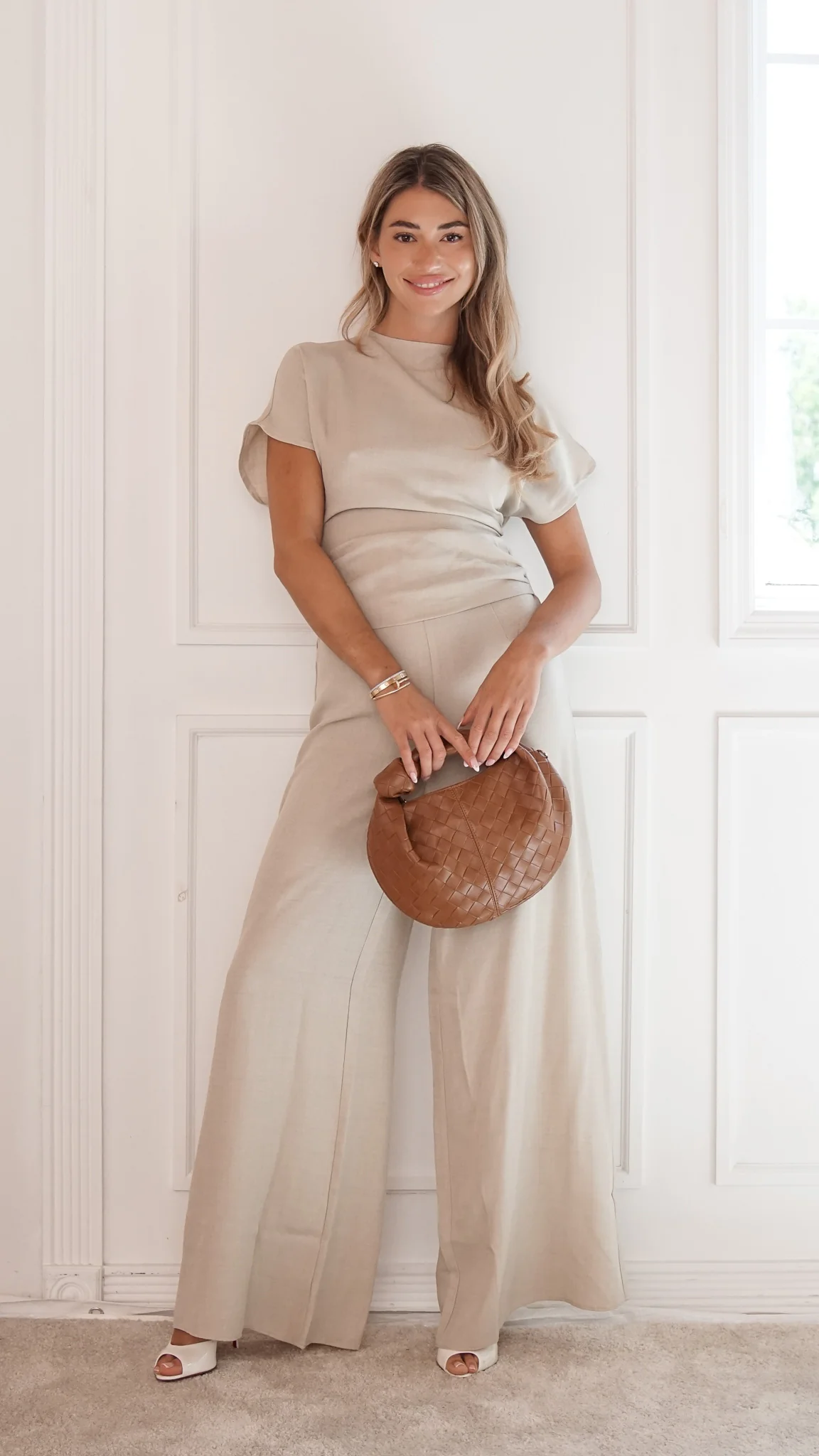 Alliana Jumpsuit - Image 7