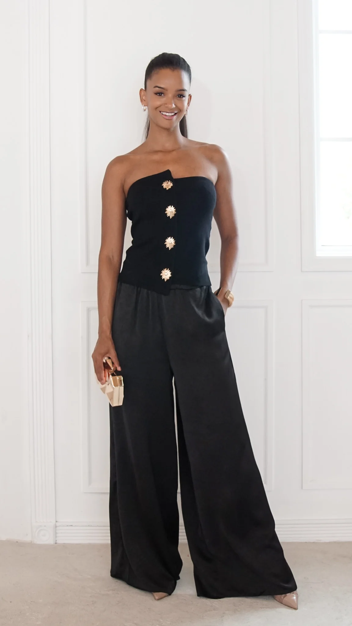 Alys Top - Image 2