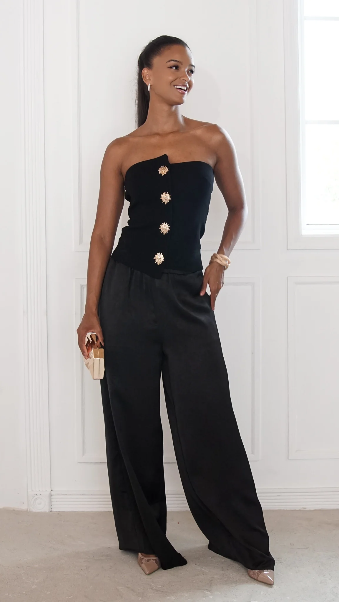 Alys Top - Image 3