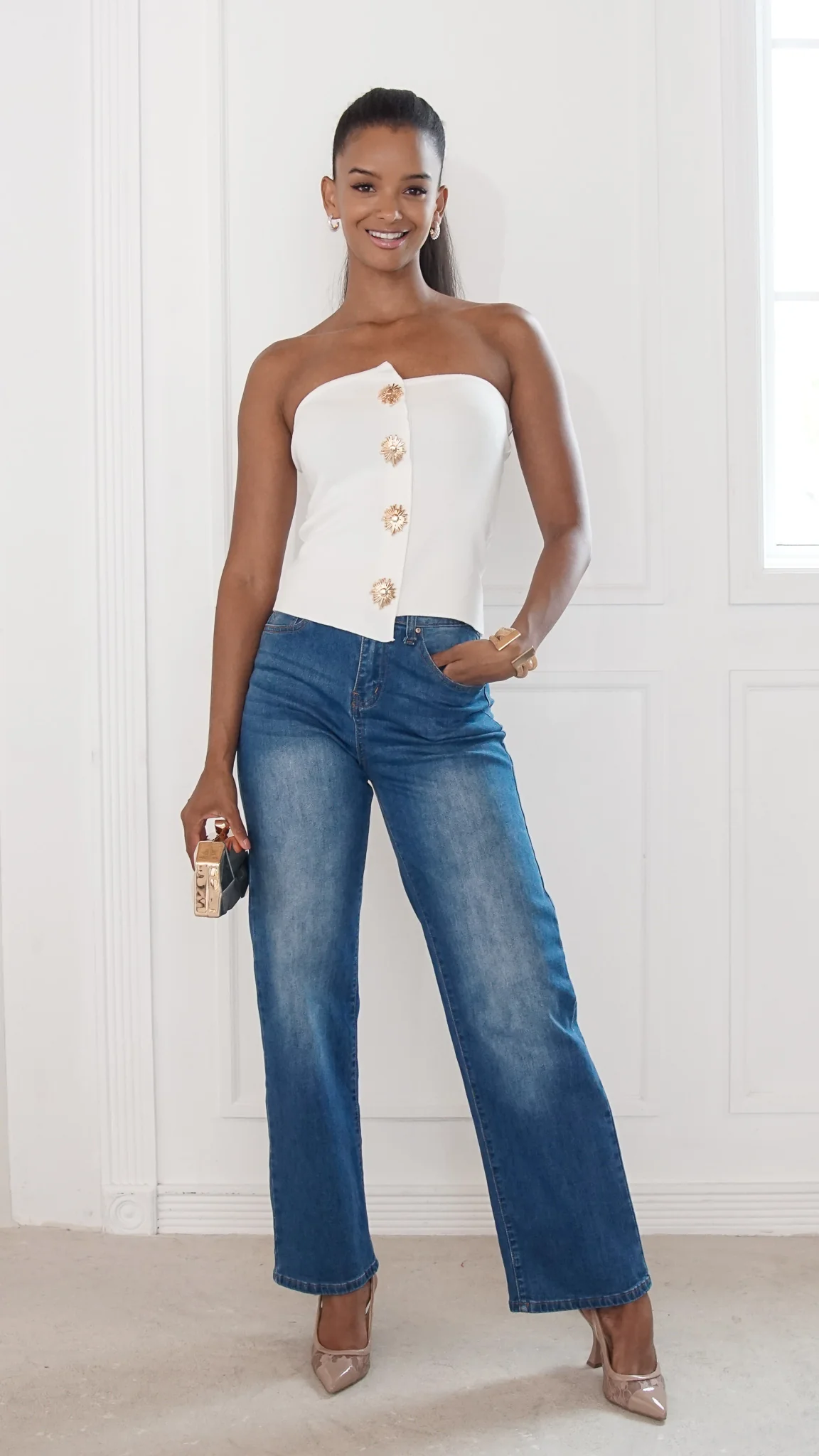 Alys Top - Image 7