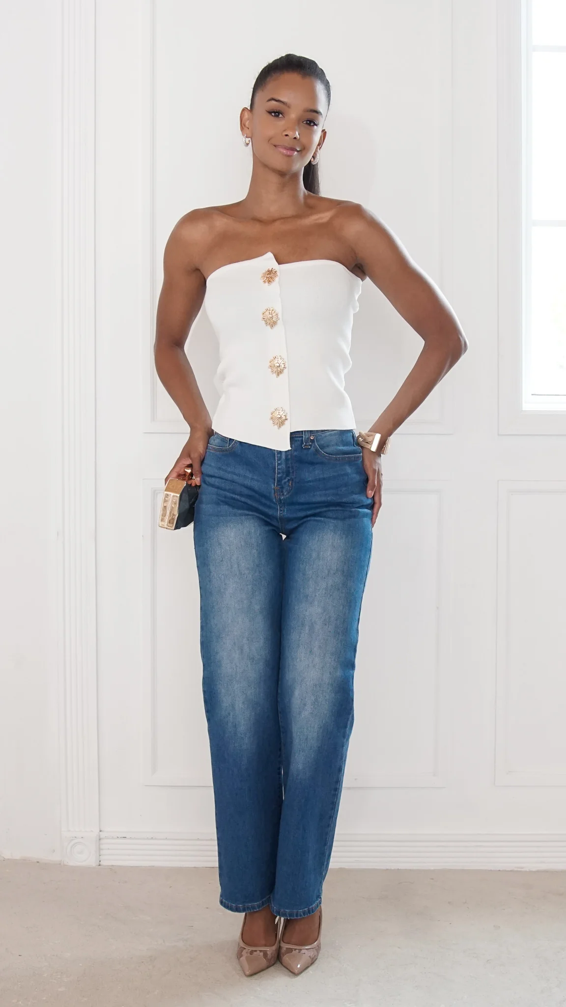 Alys Top - Image 9