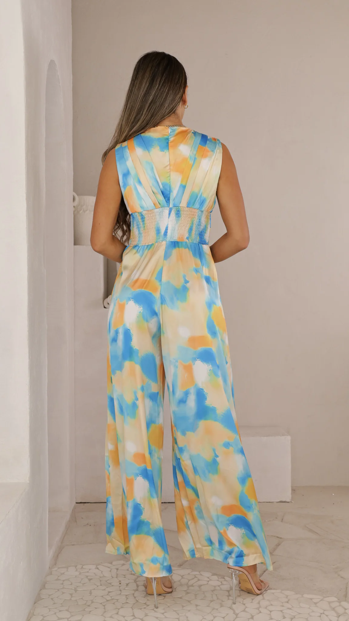 Amara Jumpsuit - Image 7