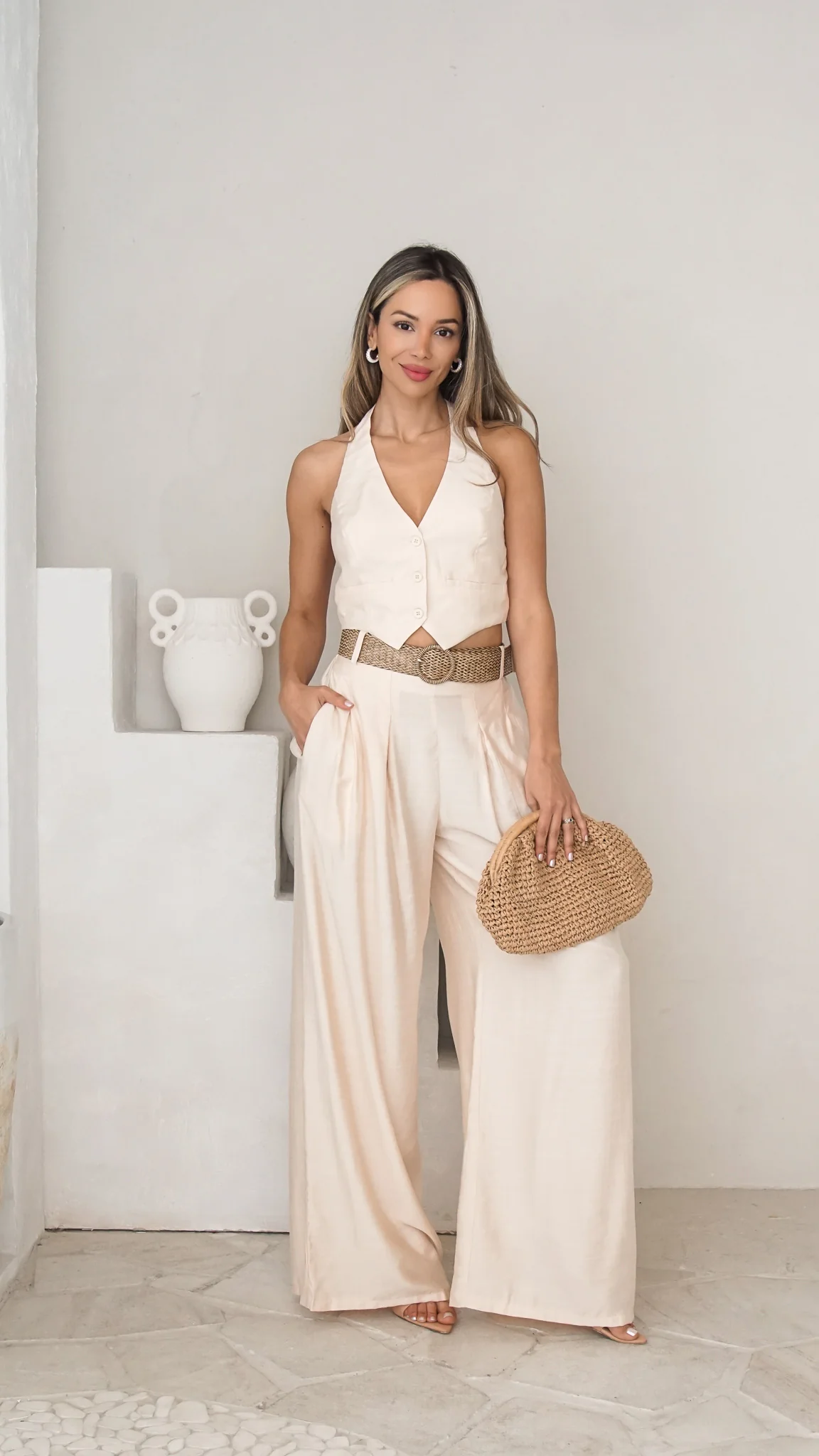 Amara Pants Set - Image 4