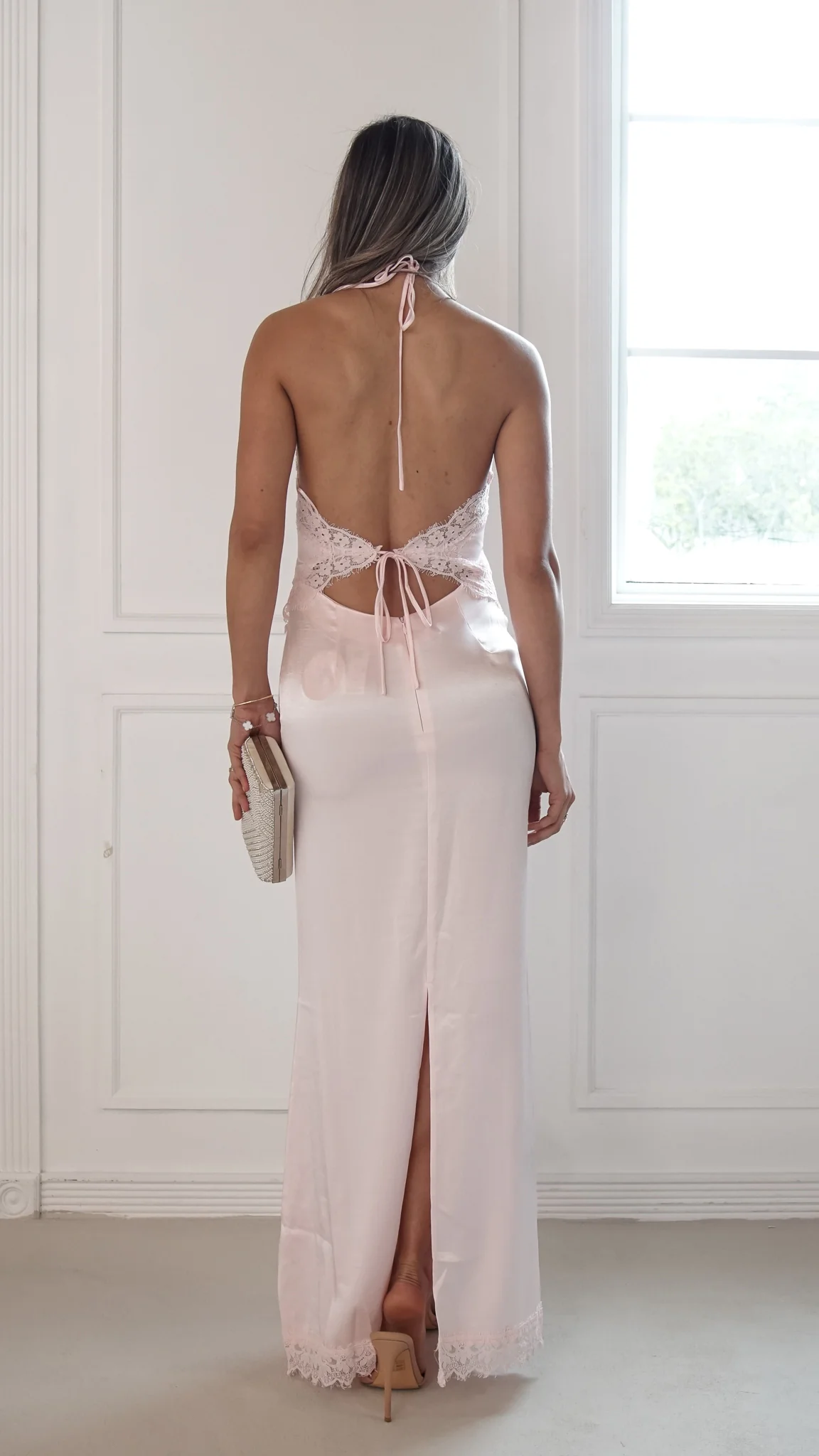 Amarantha Maxi Dress - Image 6