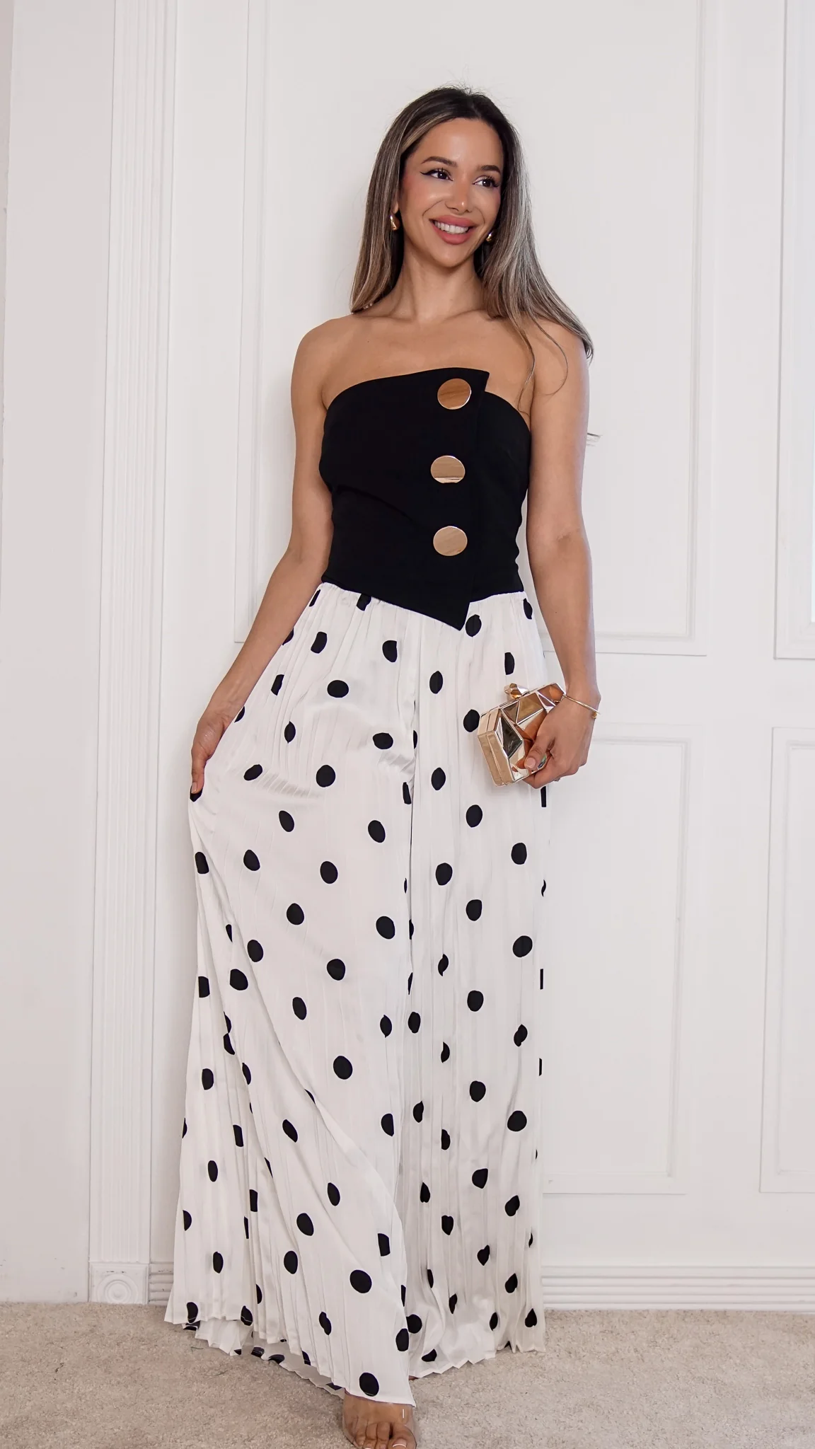 Amari Jumpsuit - Image 2