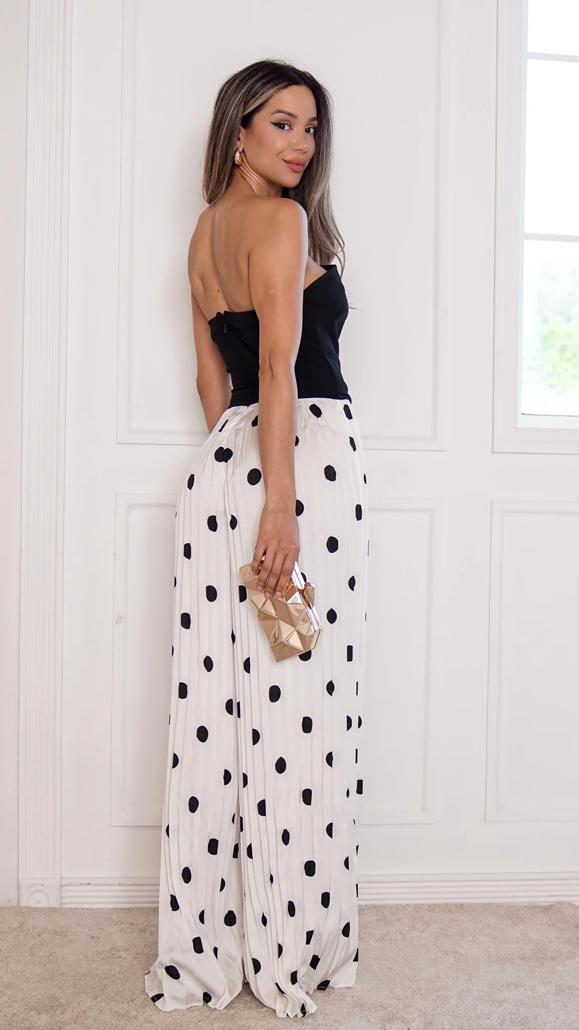 Amari Jumpsuit - Image 6