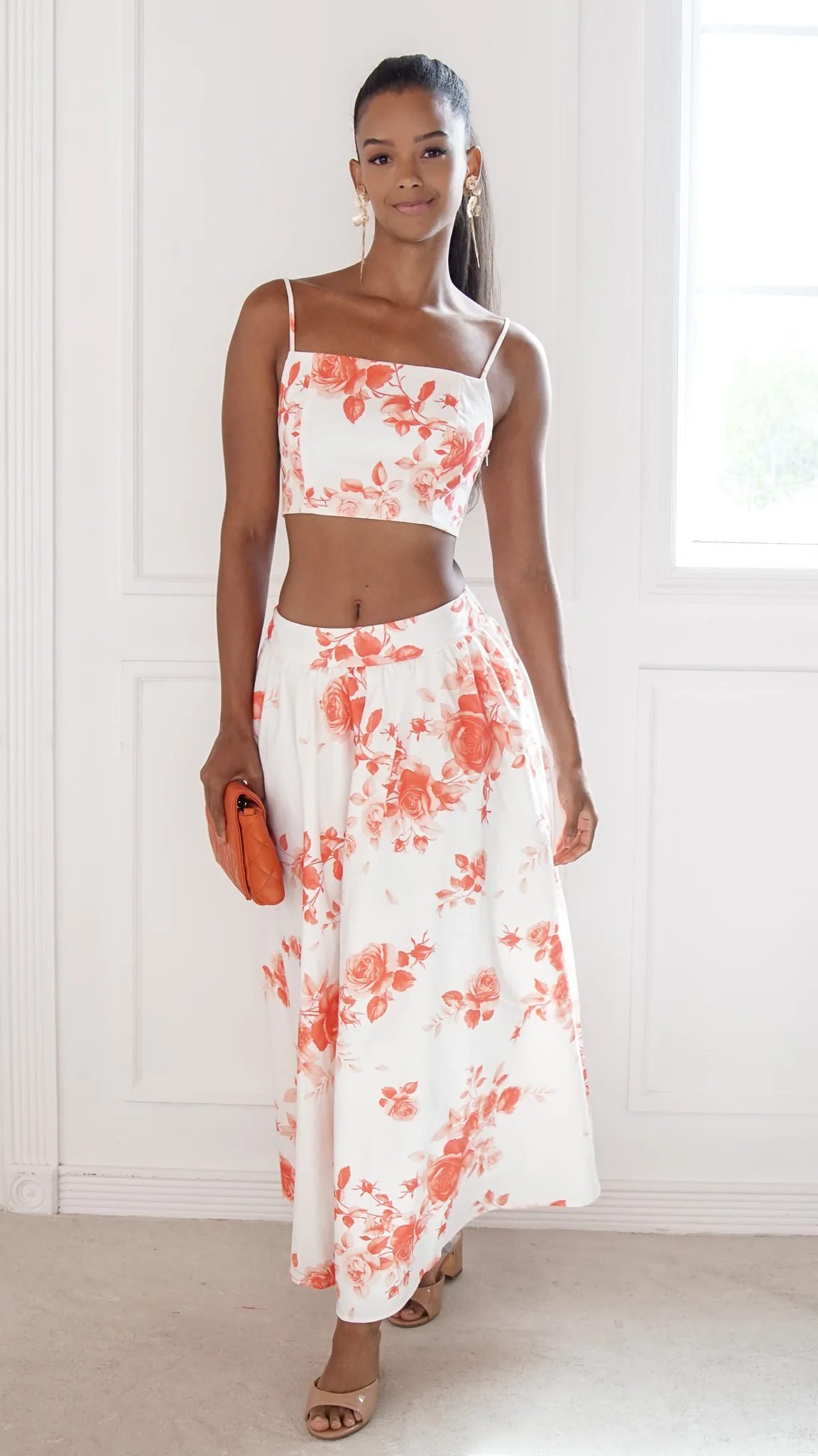 Aria Skirt Set - Image 2