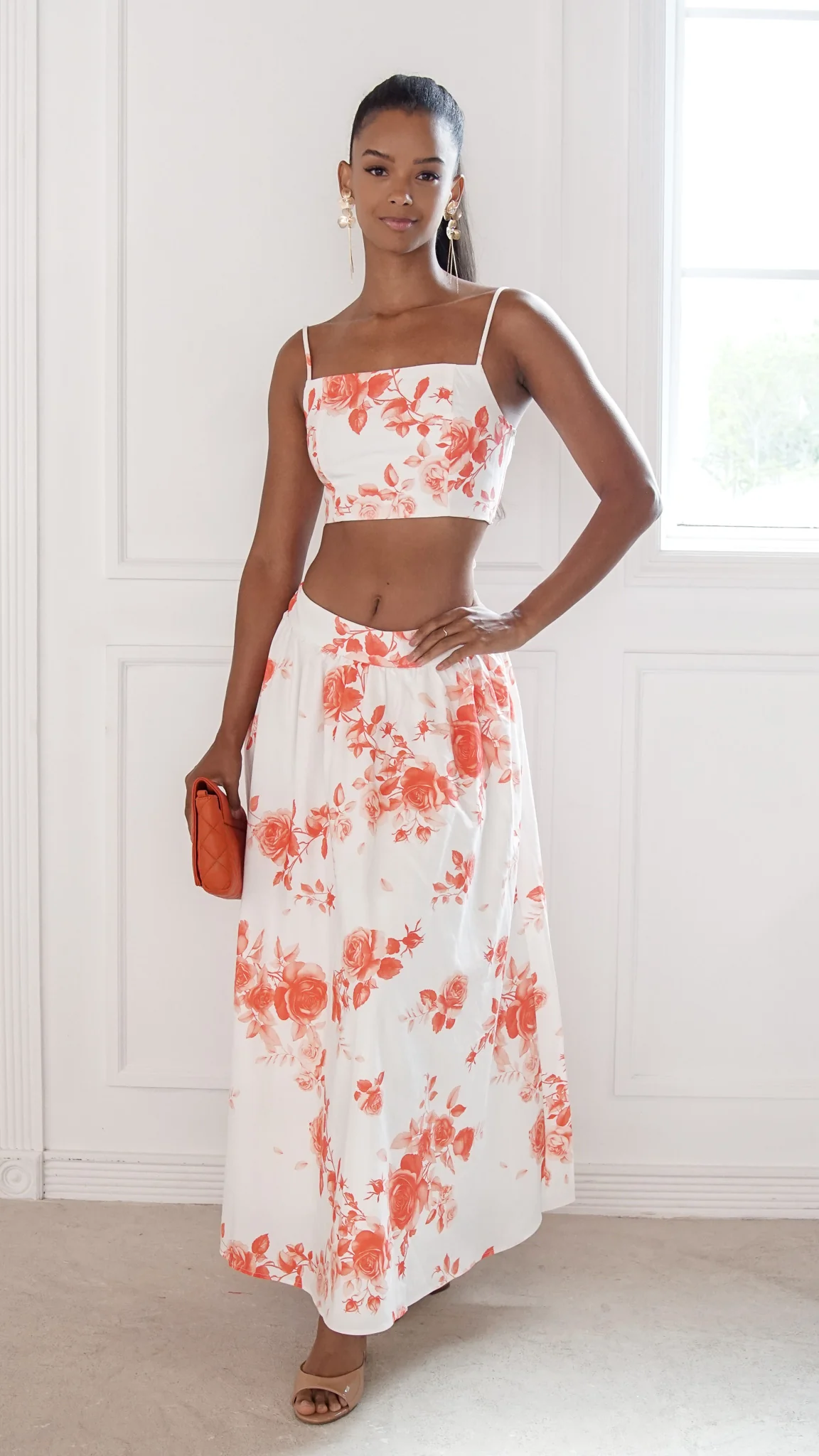 Aria Skirt Set - Image 3