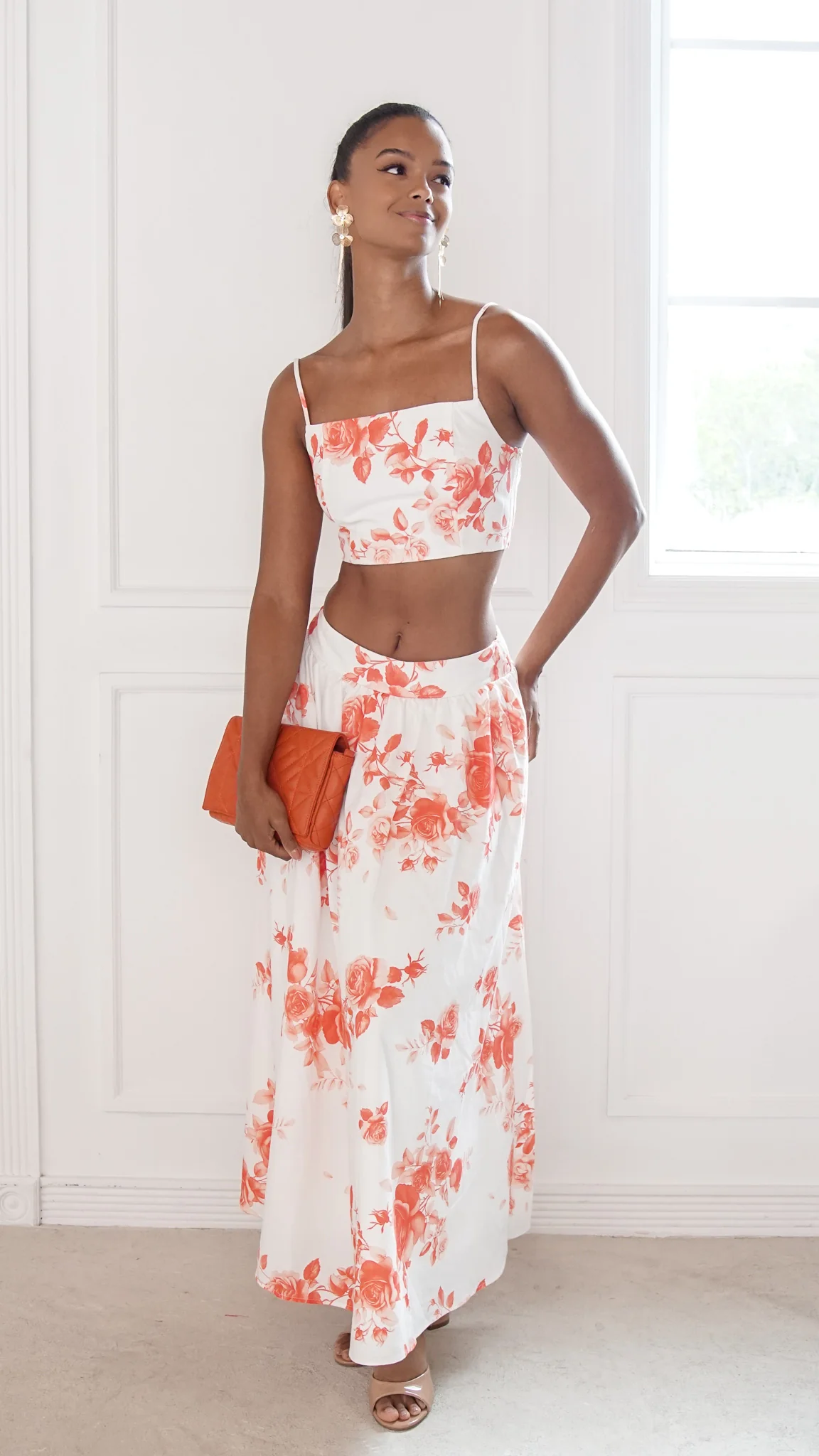 Aria Skirt Set - Image 5