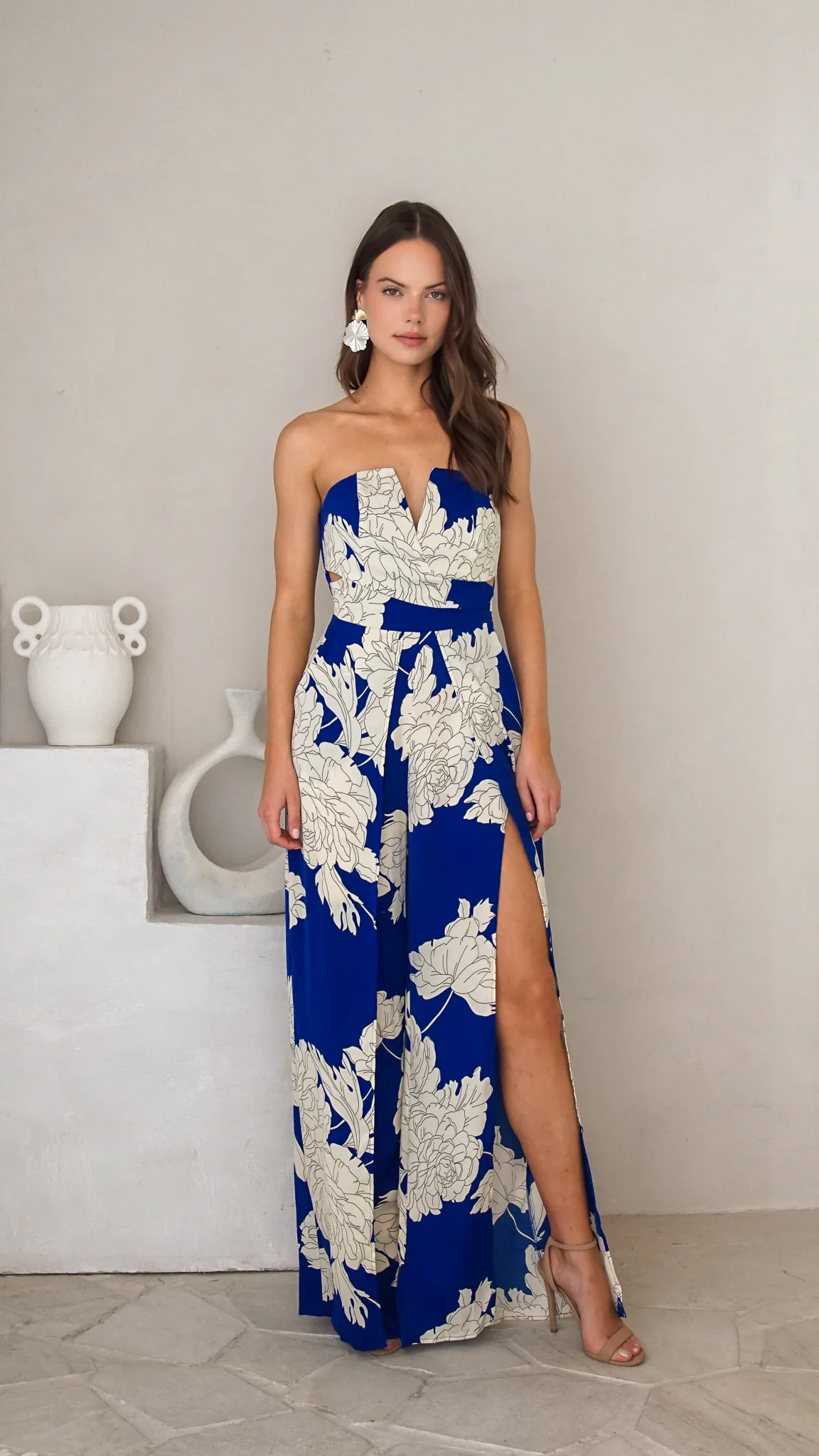 Ariana Jumpsuit - Image 11