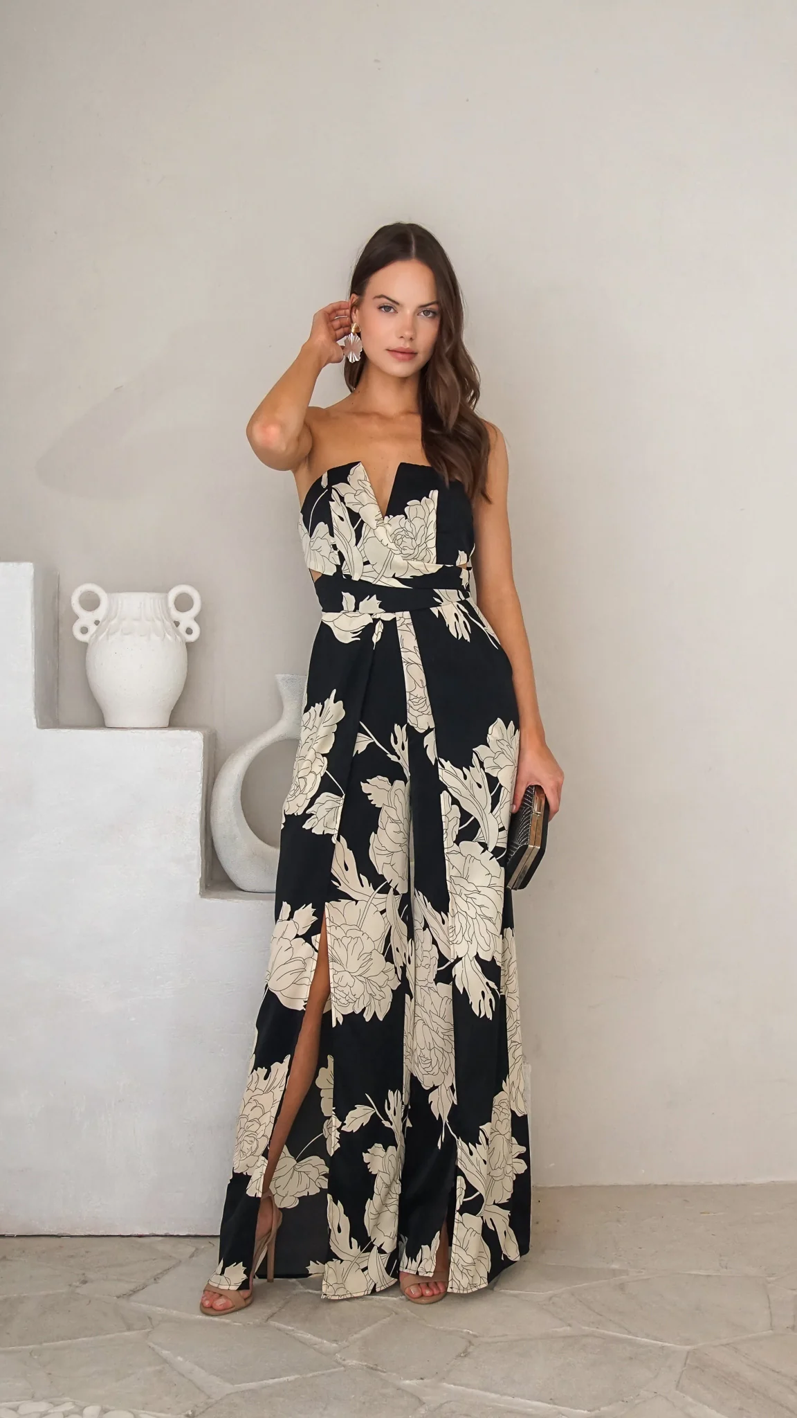Ariana Jumpsuit - Image 2