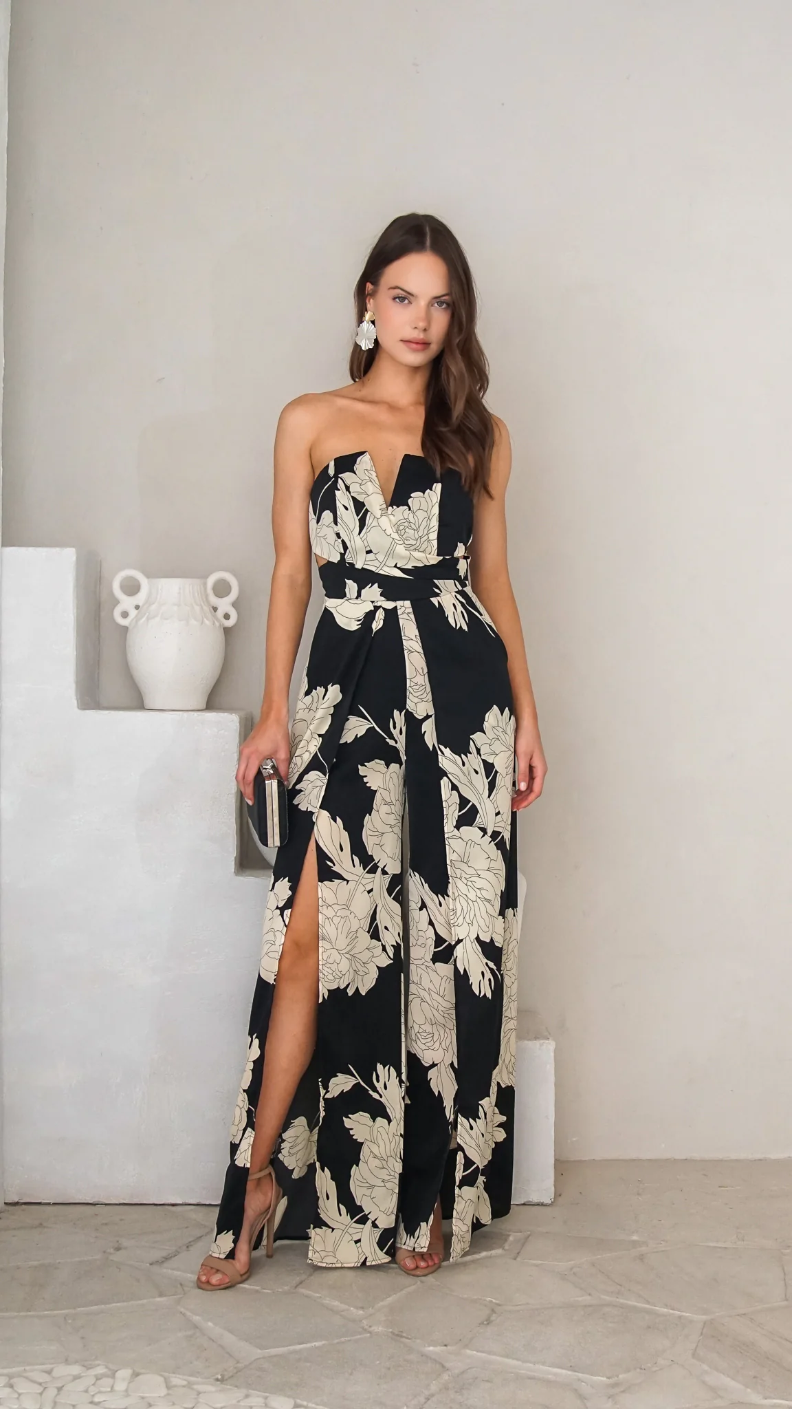 Ariana Jumpsuit - Image 4