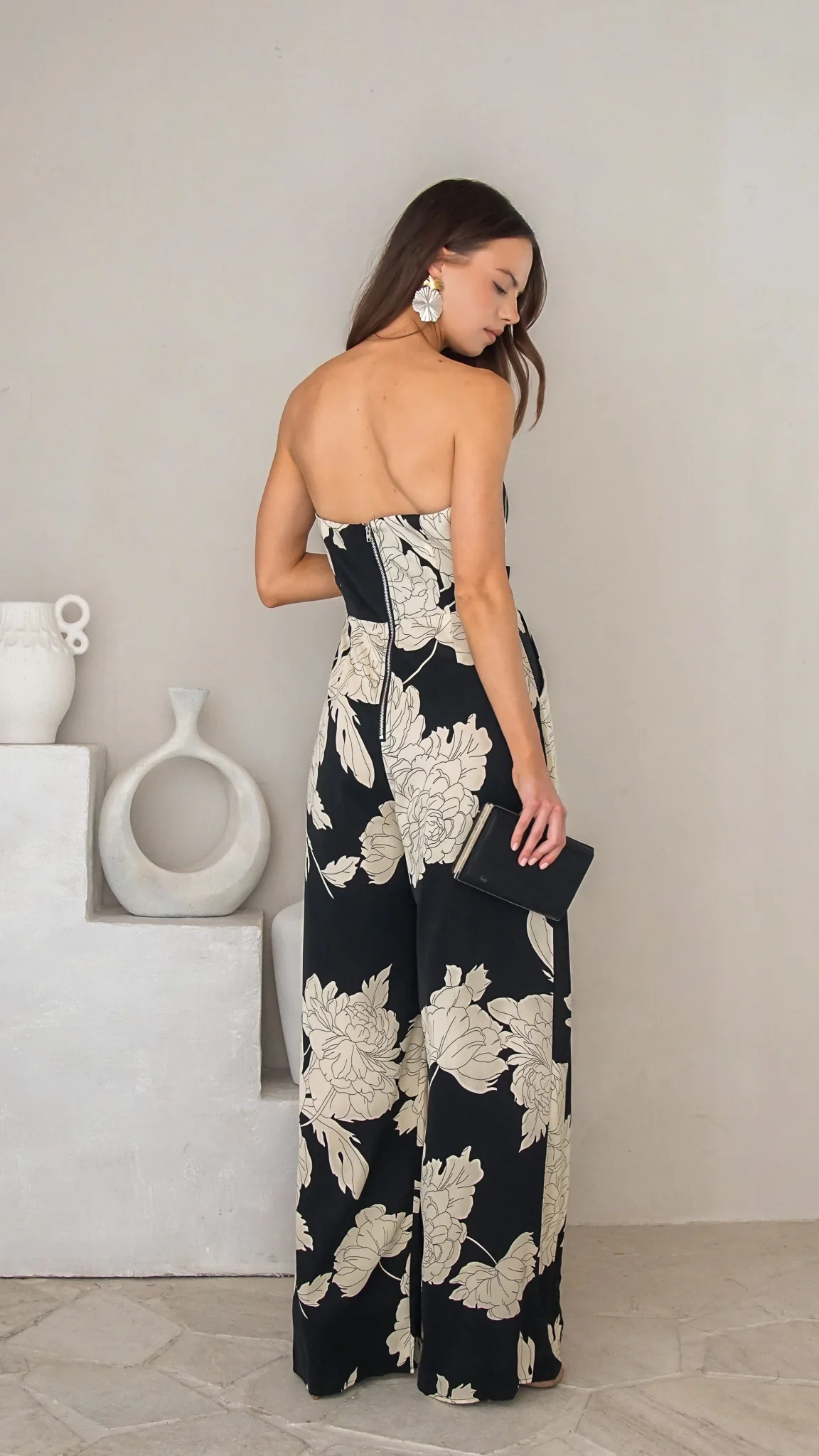Ariana Jumpsuit - Image 8