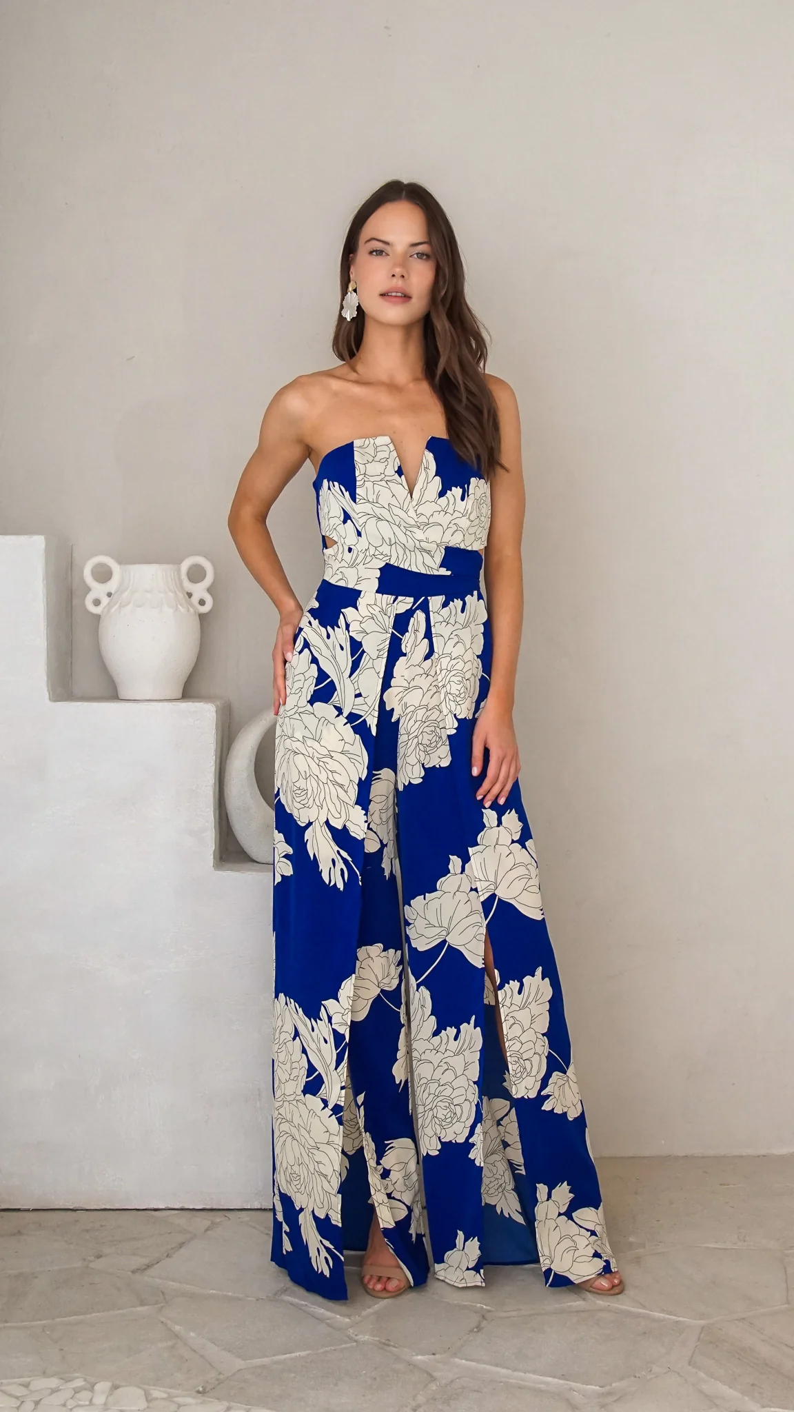 Ariana Jumpsuit - Image 9