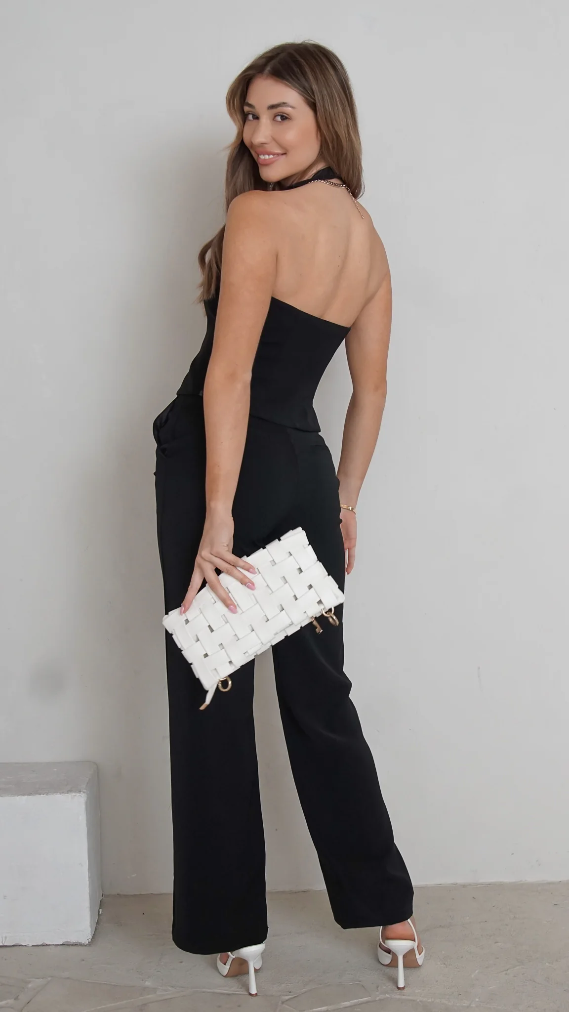 Arielle Palazzo Pants - Image 8