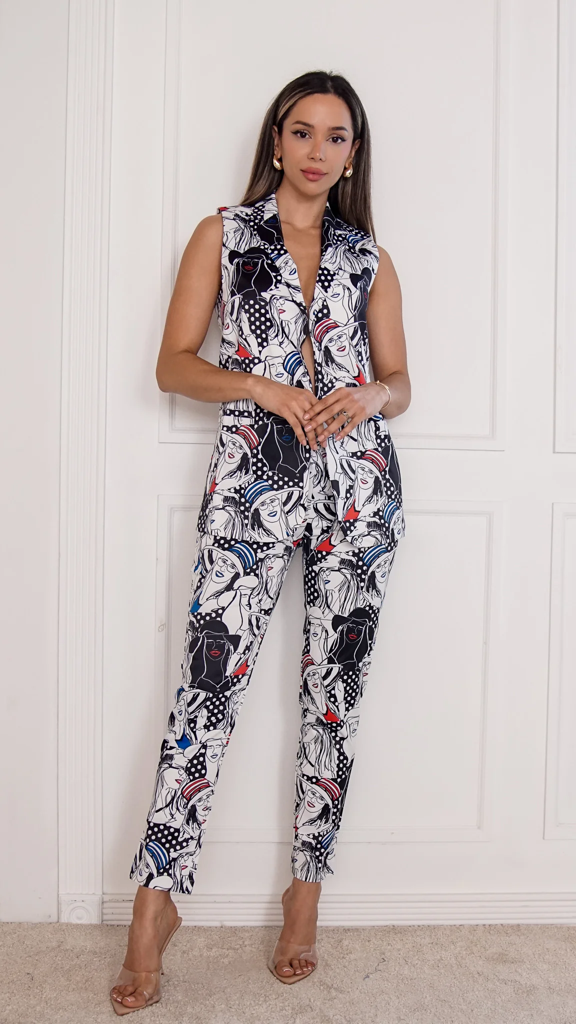 Arielle Pants - Image 4