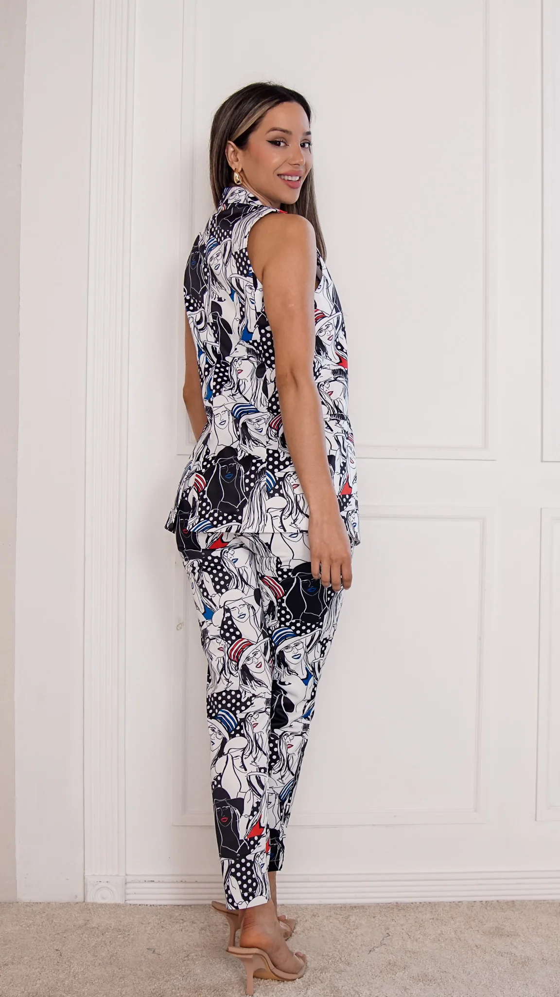 Arielle Pants - Image 5
