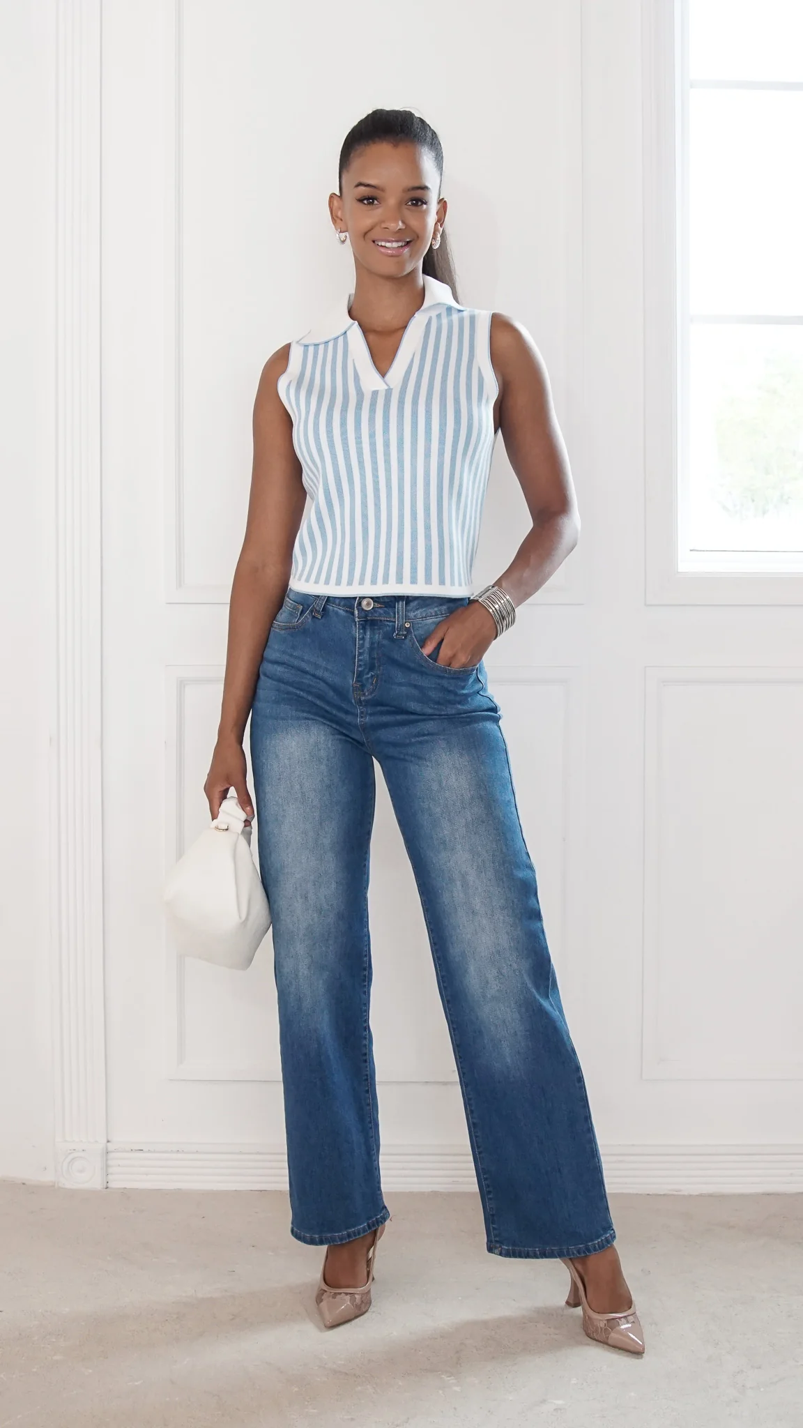 Arielle Top - Image 10