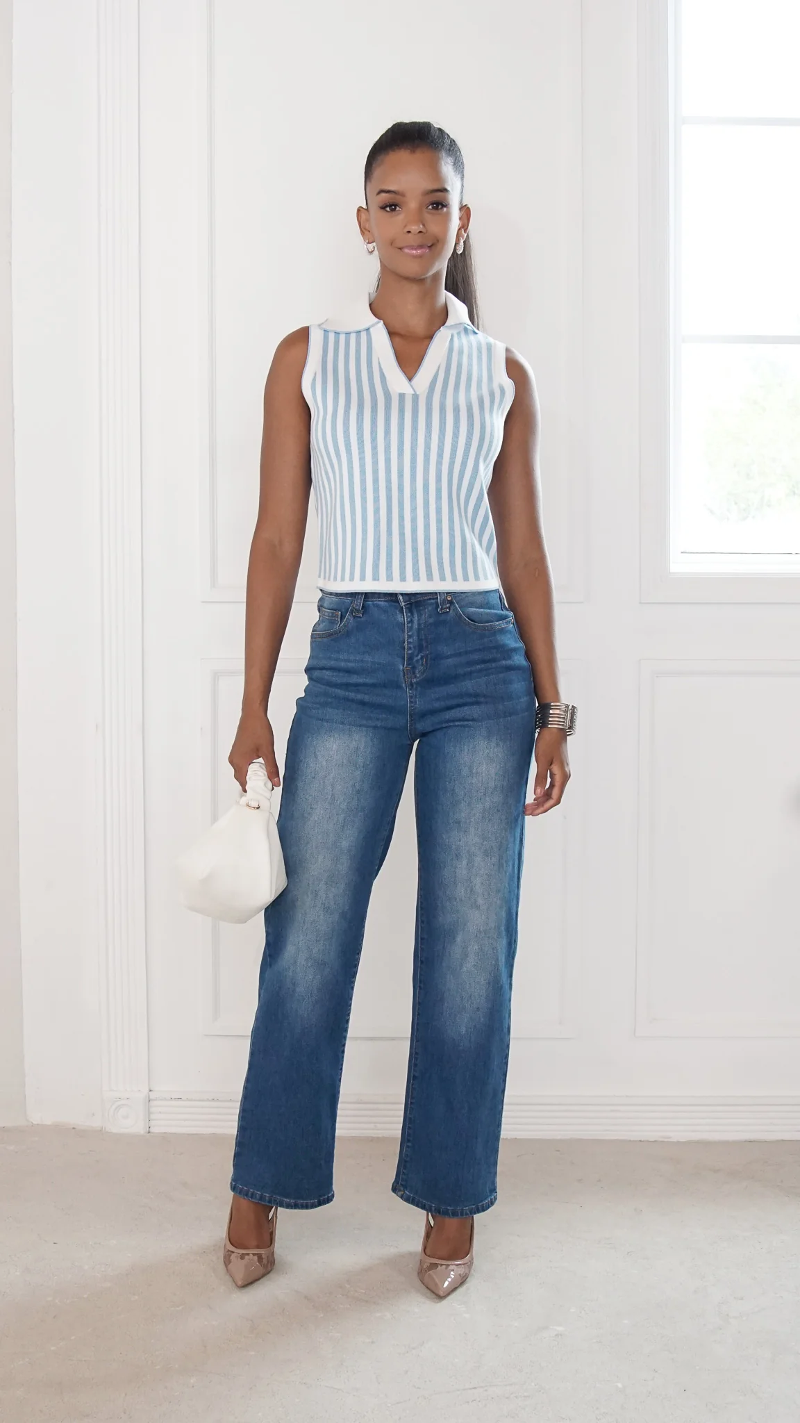 Arielle Top - Image 11