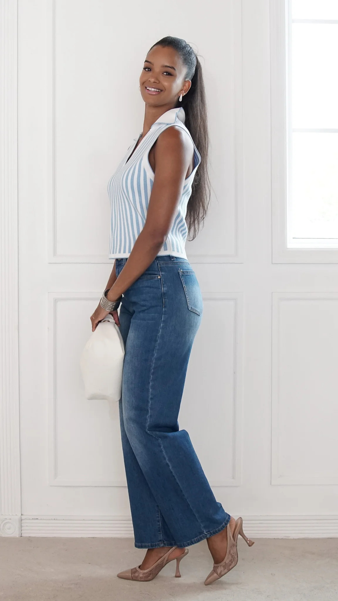 Arielle Top - Image 12