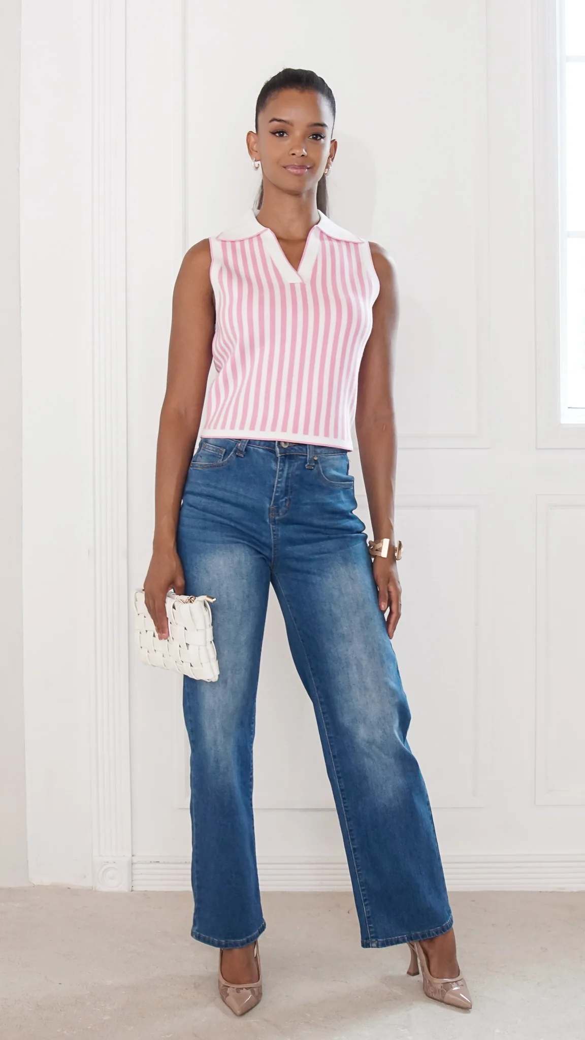 Arielle Top - Image 3