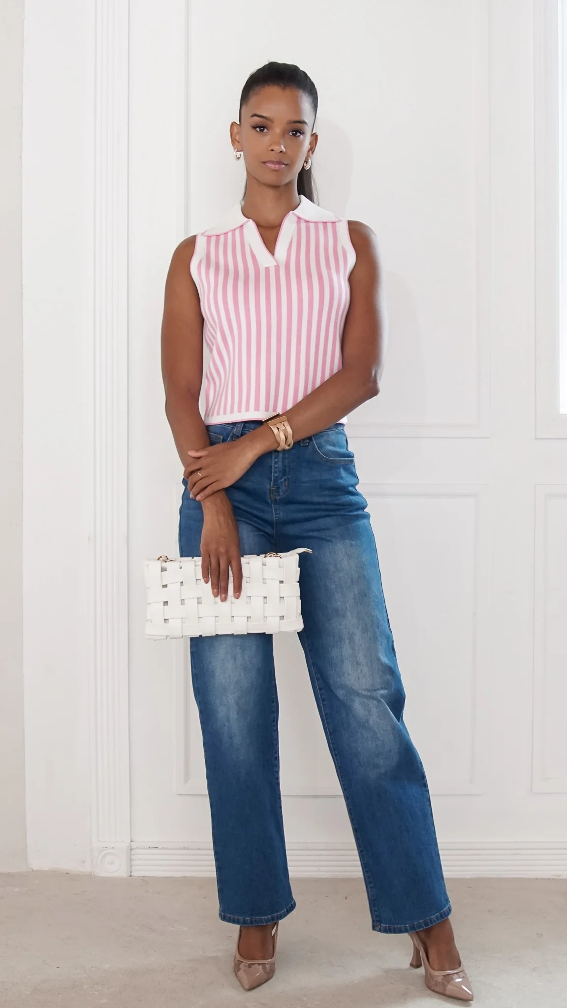 Arielle Top - Image 4