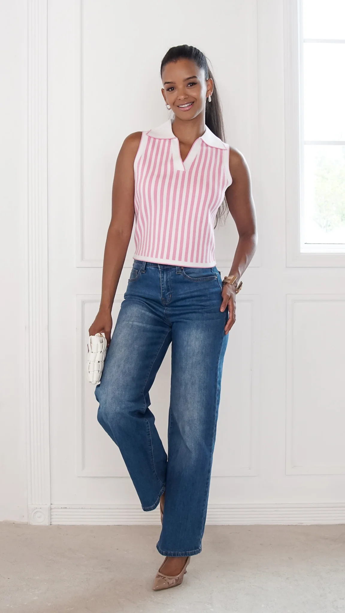 Arielle Top - Image 5