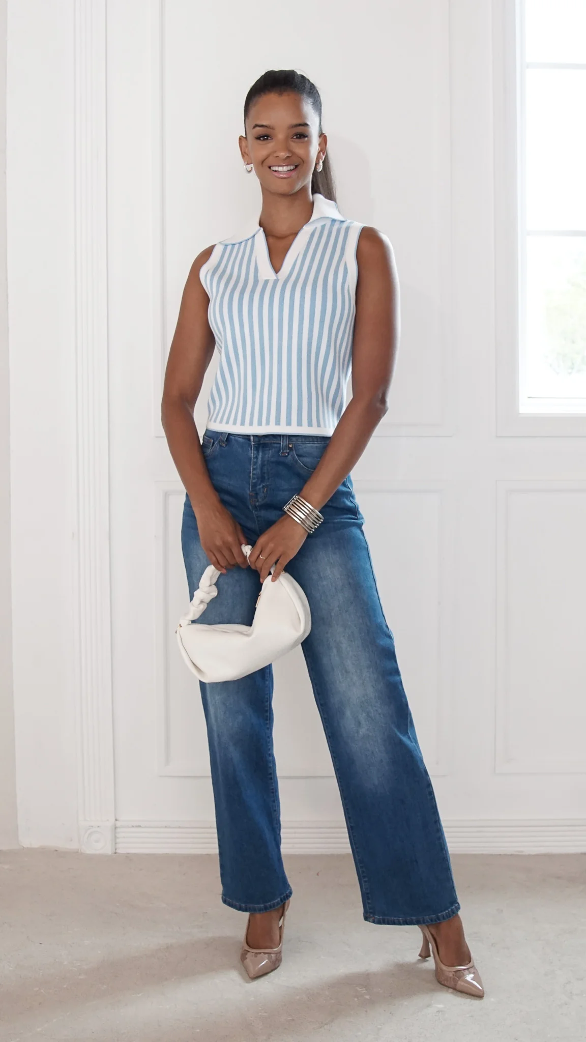 Arielle Top - Image 8