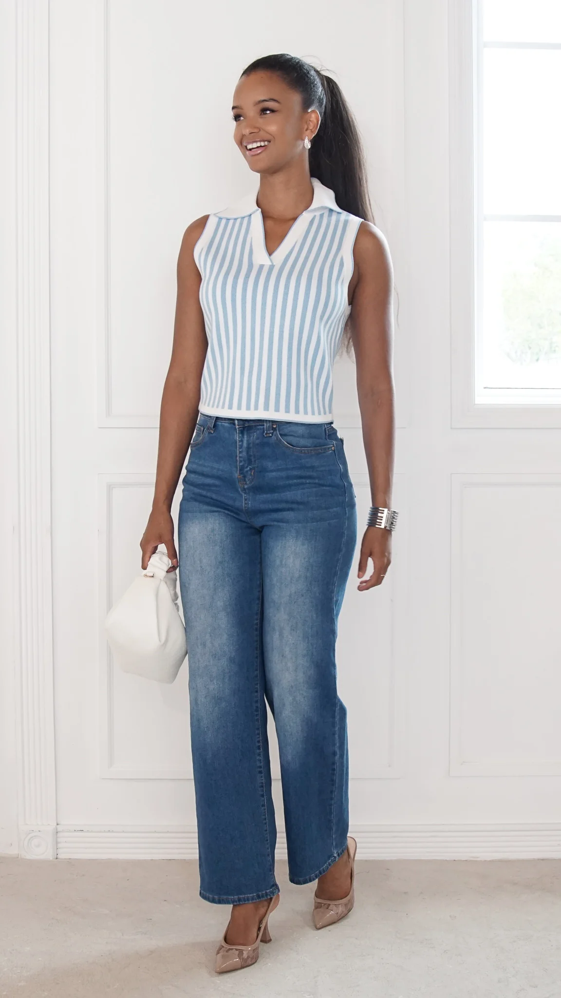 Arielle Top - Image 9